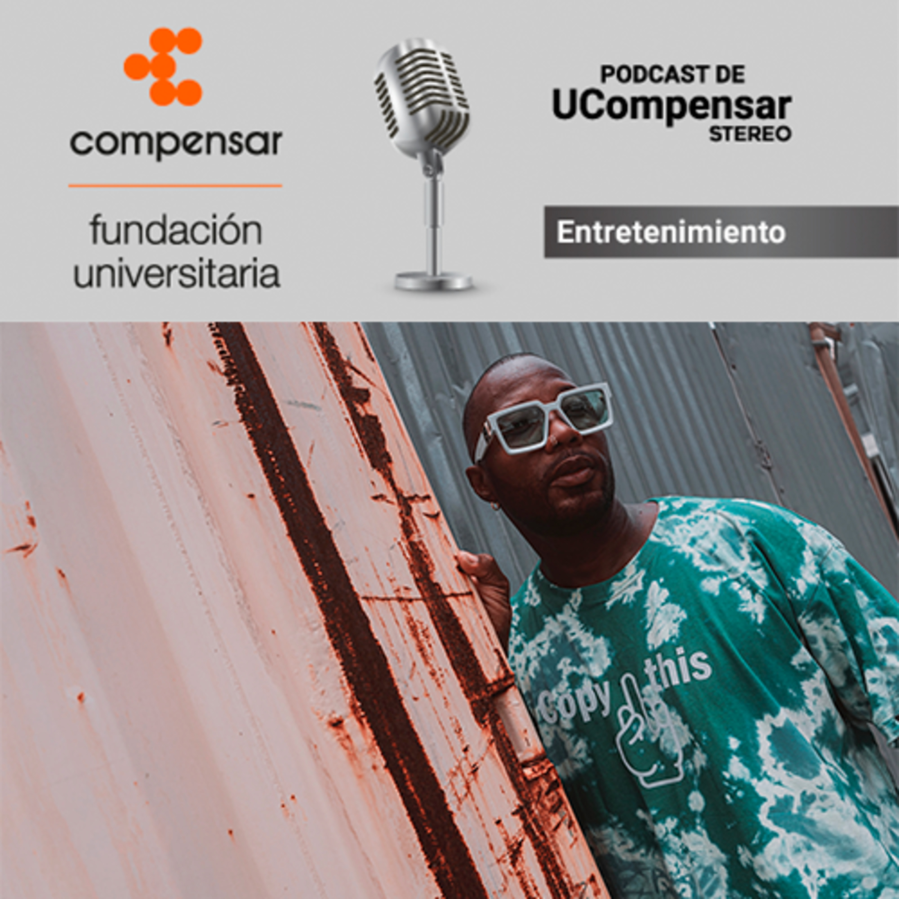 UCompensar Stereo