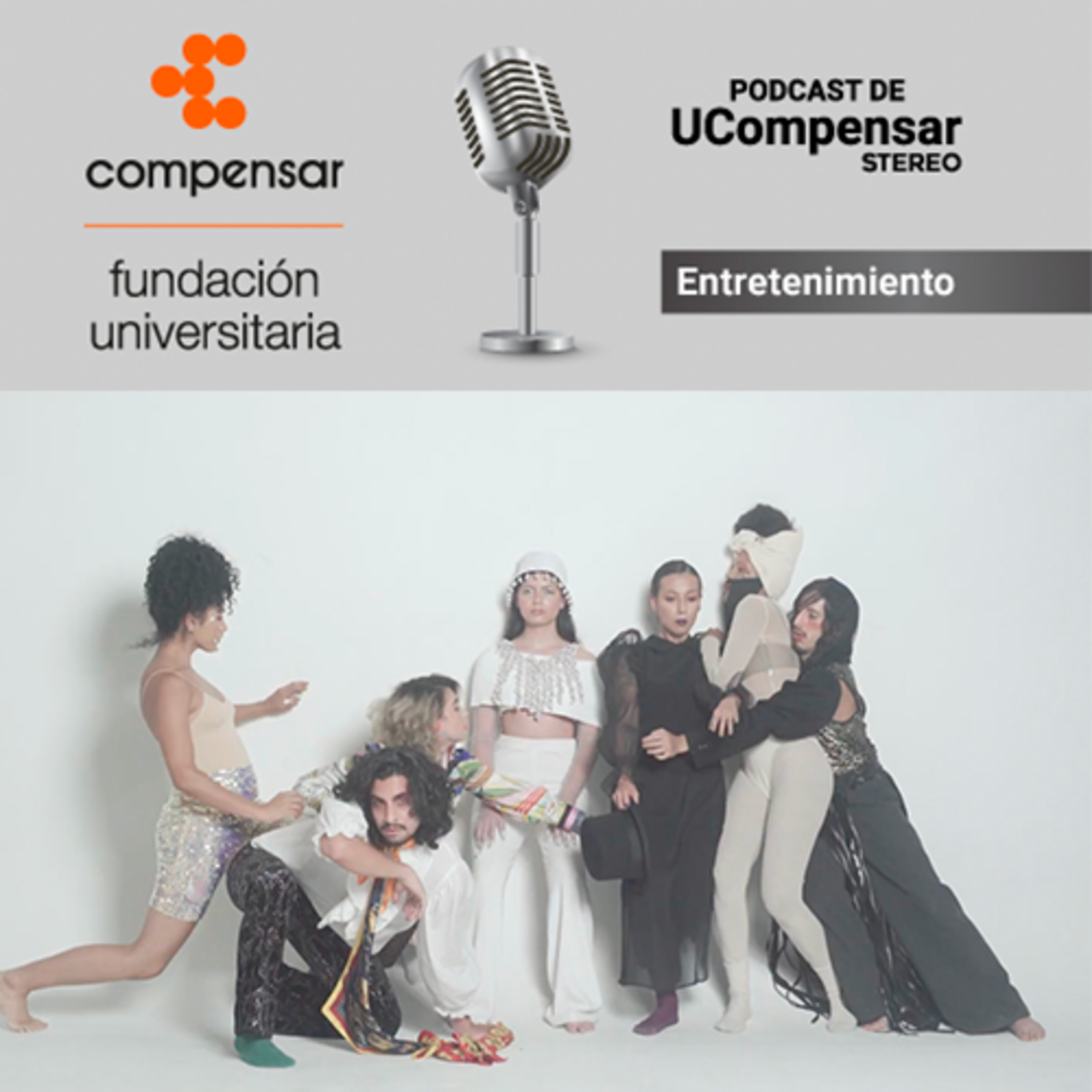 UCompensar Stereo