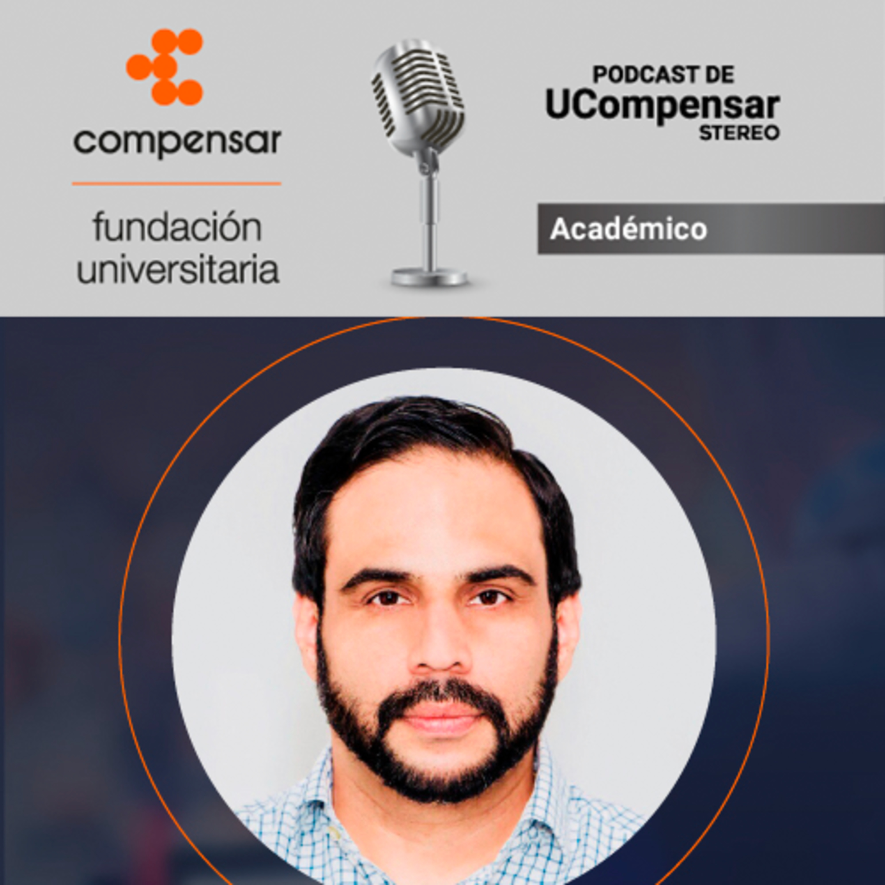 Democracia Mediática: ¿Cómo fortalecer las democracias? episode artwork