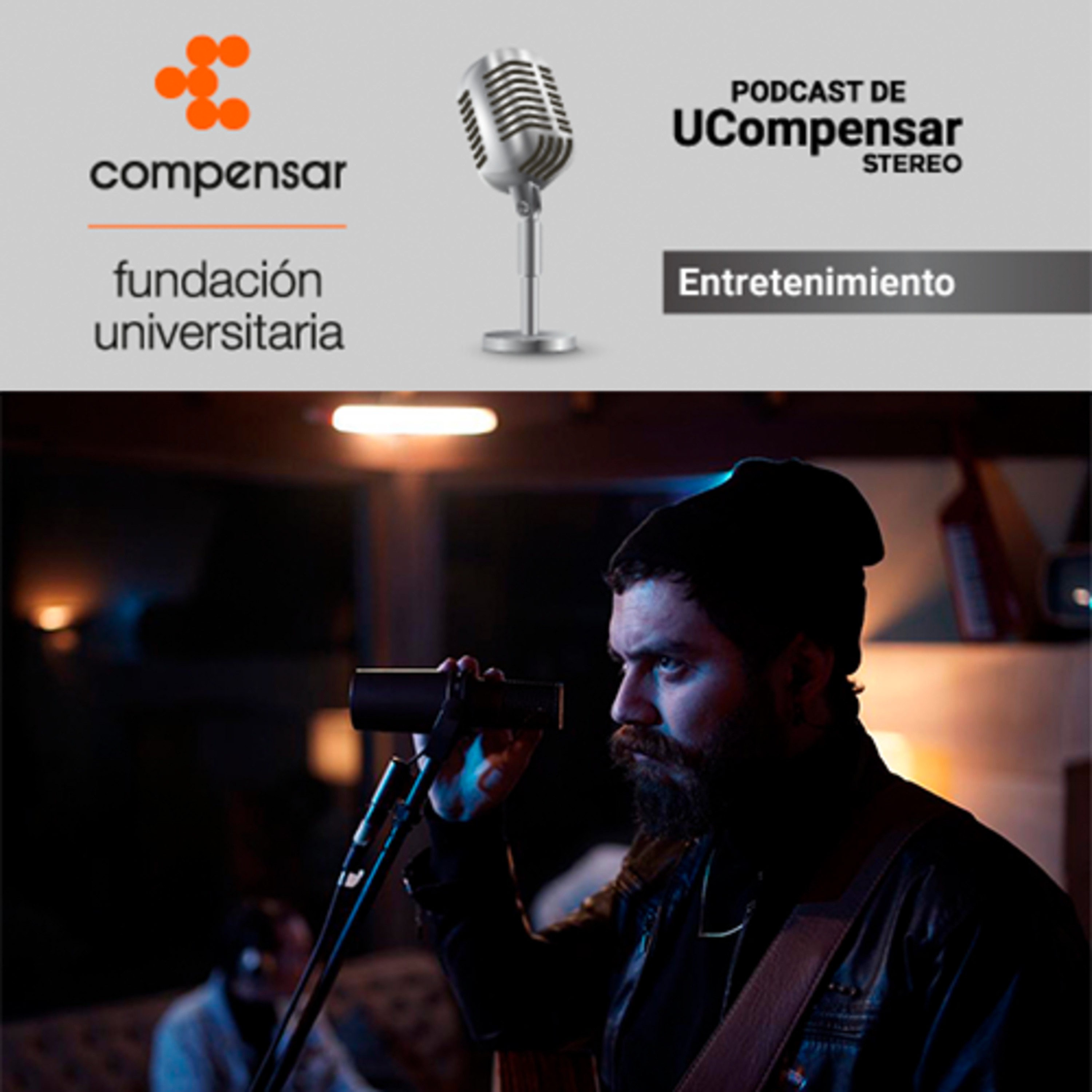 UCompensar Stereo