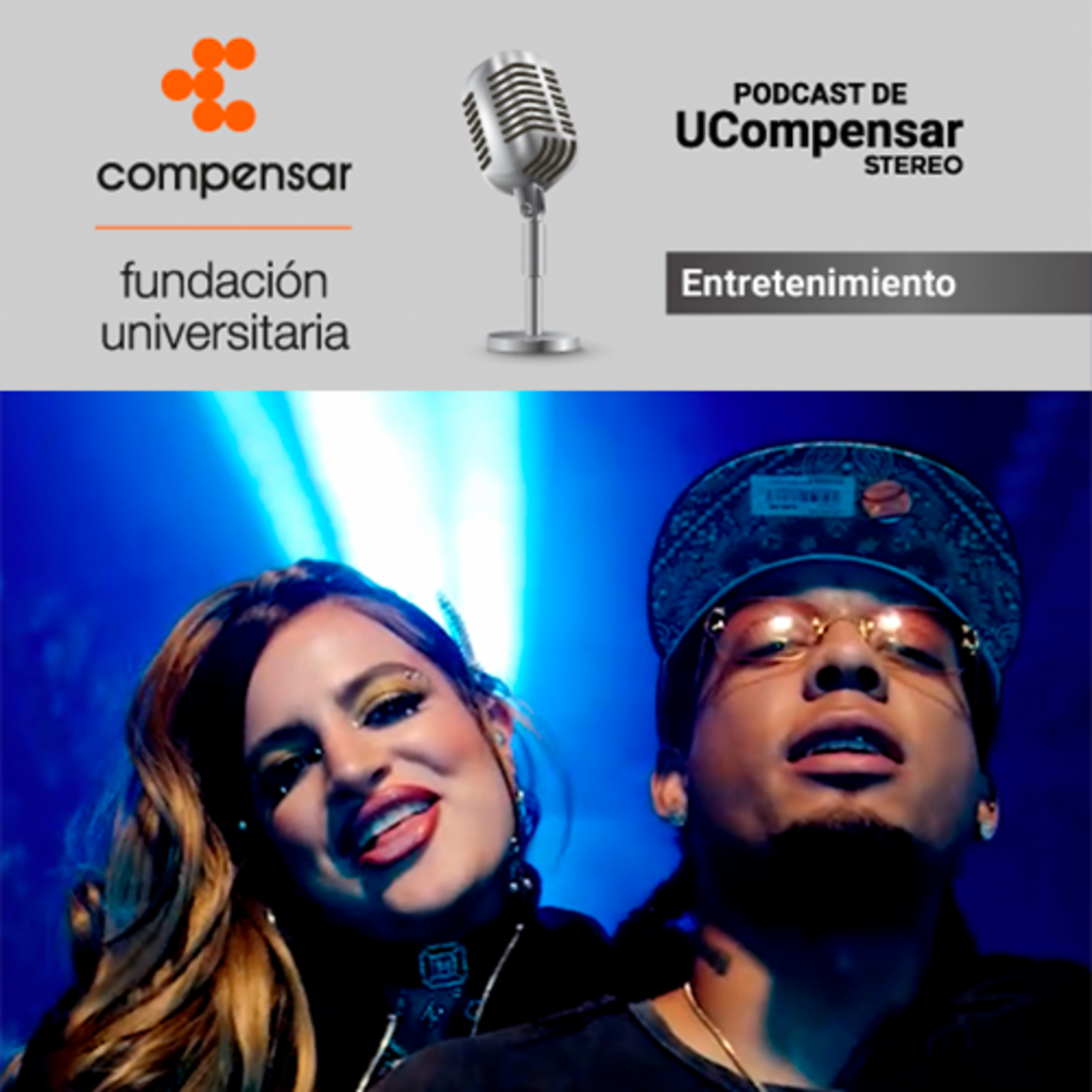 UCompensar Stereo