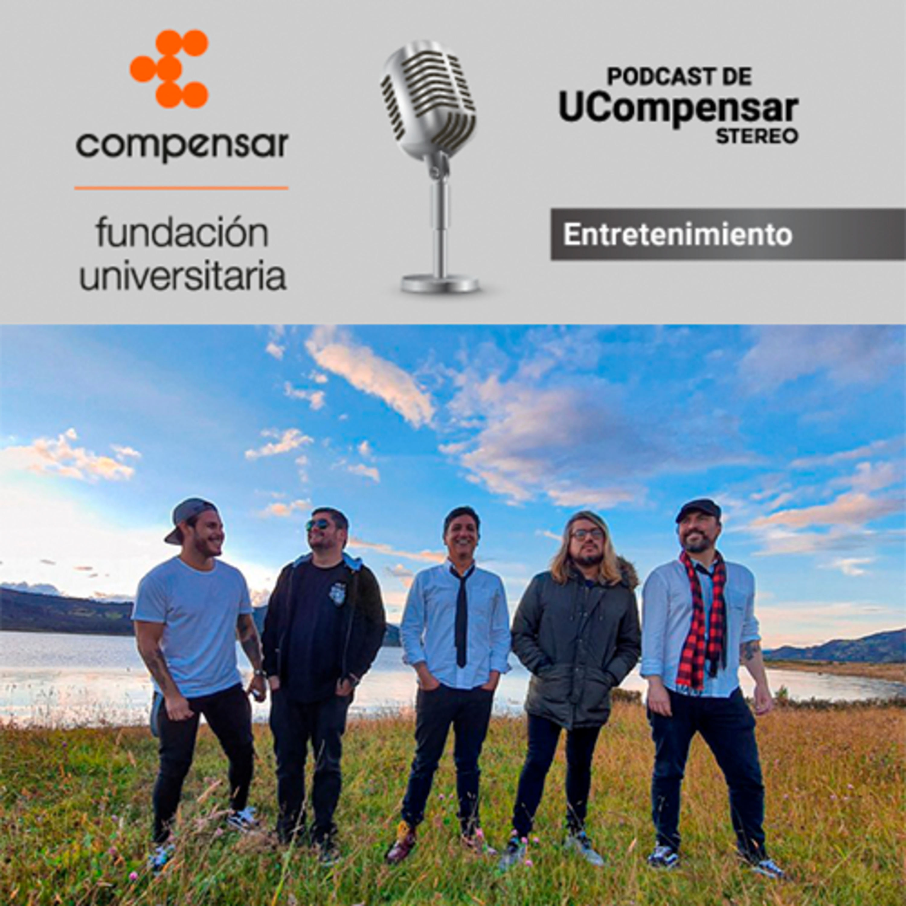 UCompensar Stereo