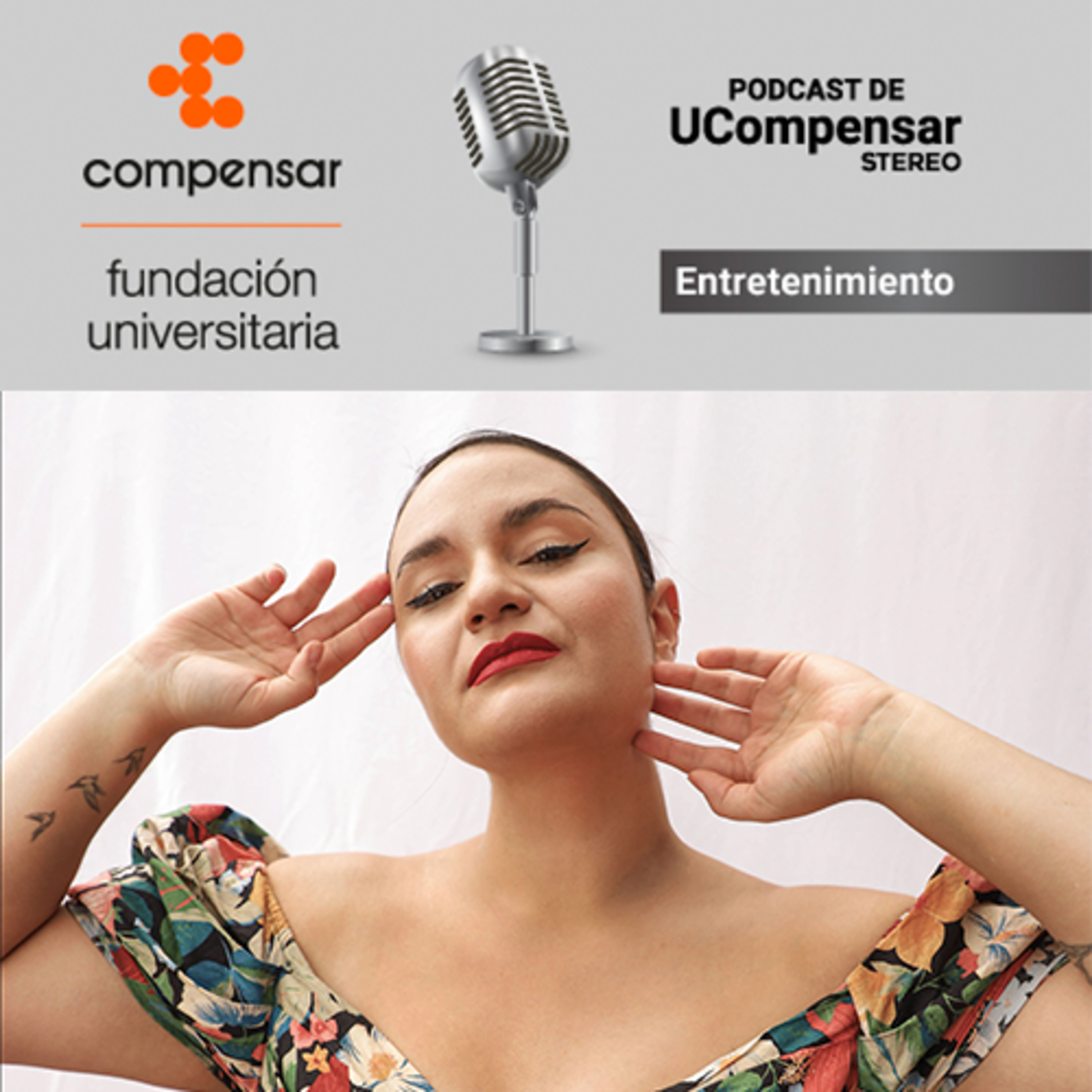 UCompensar Stereo