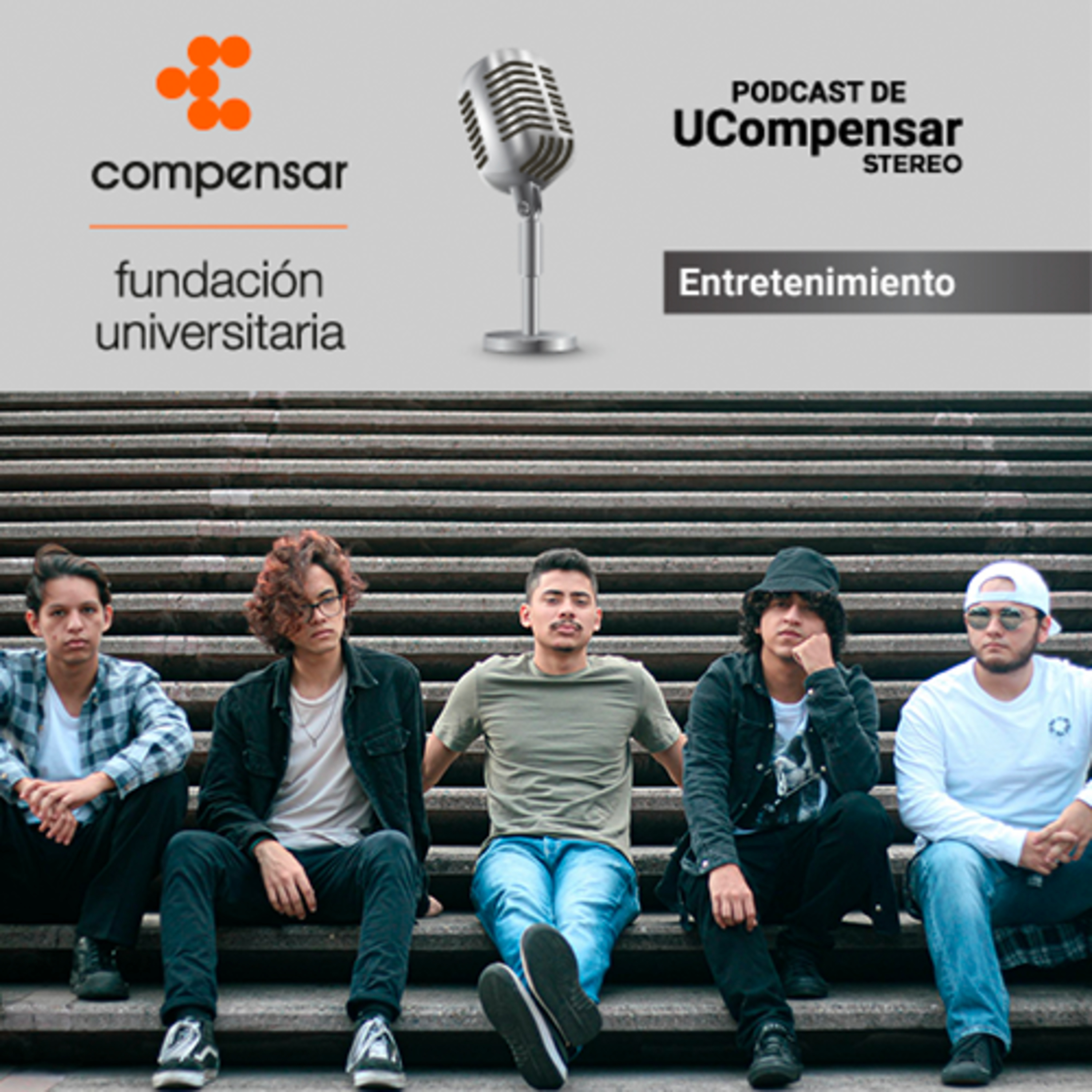 UCompensar Stereo