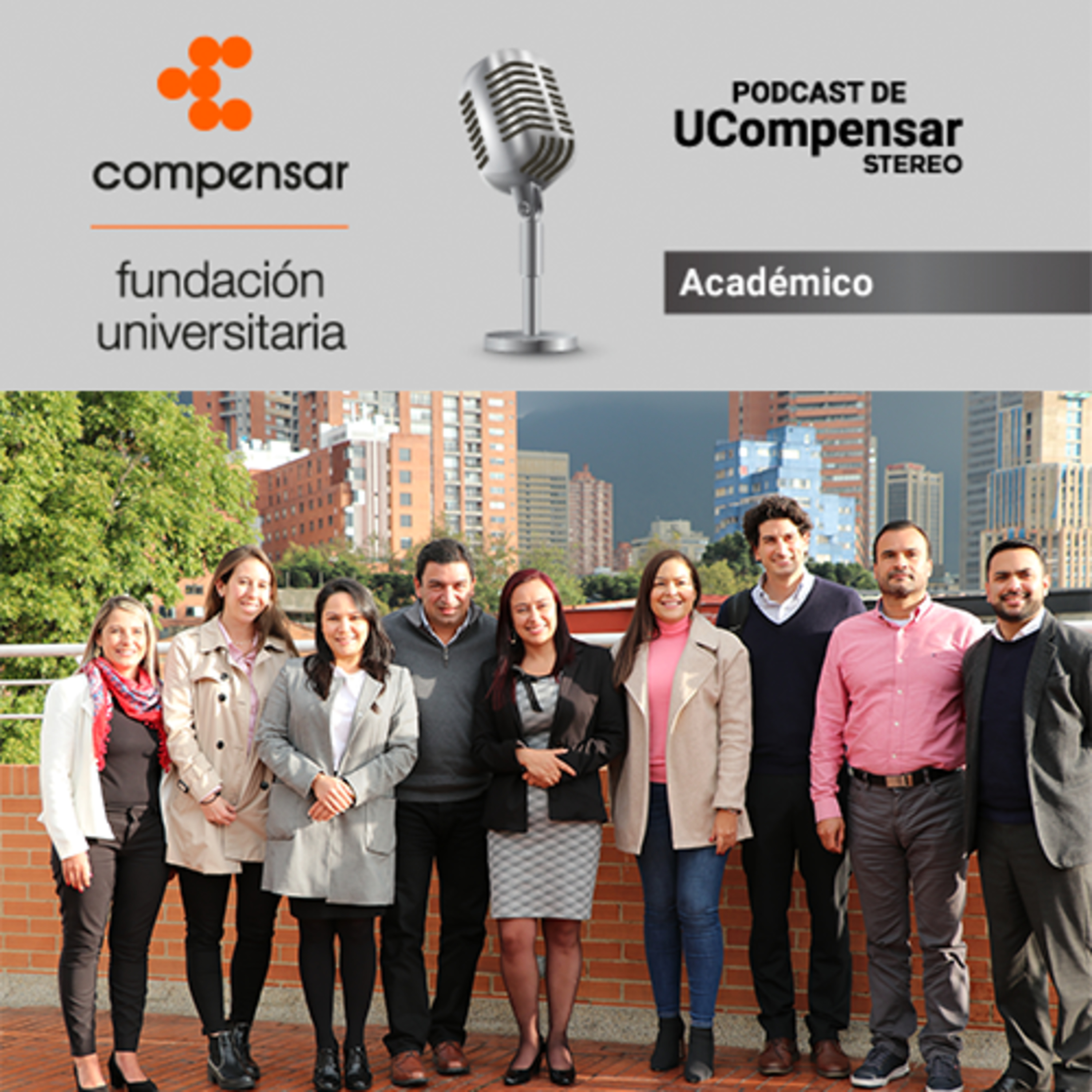 Visita CESDE Ucompensar Stereo episode artwork