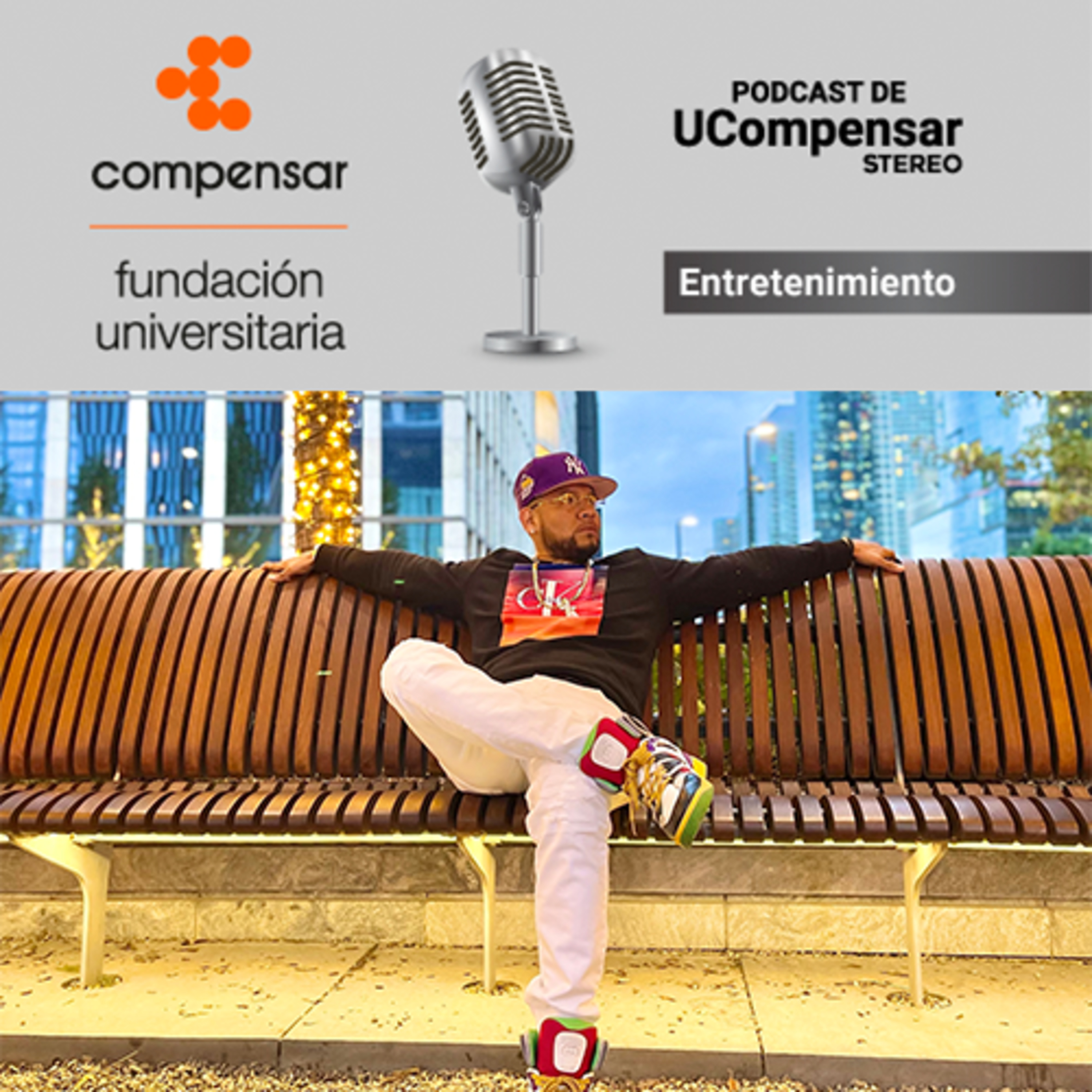 UCompensar Stereo