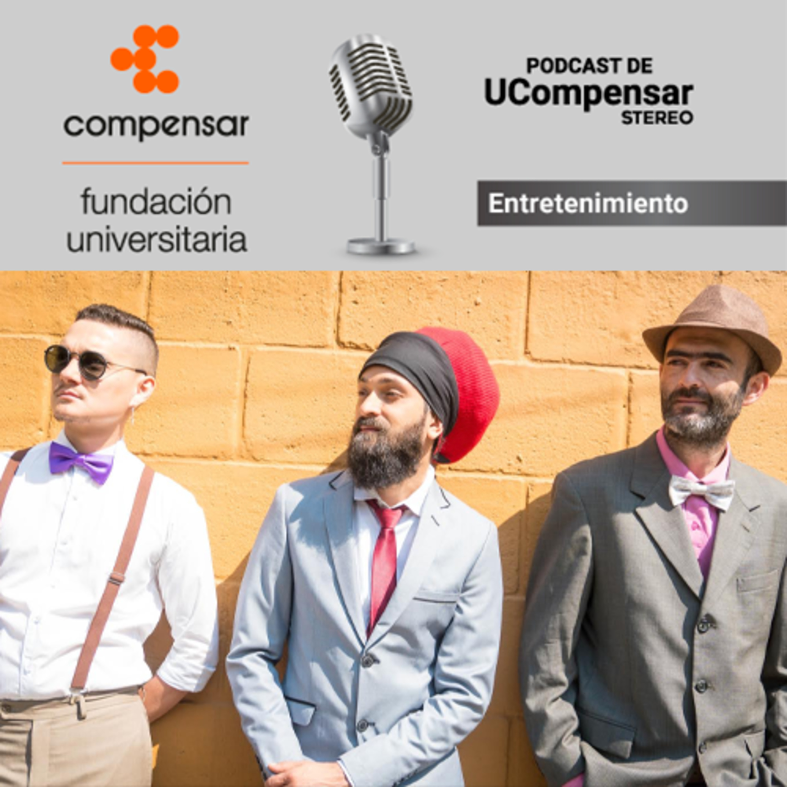 UCompensar Stereo