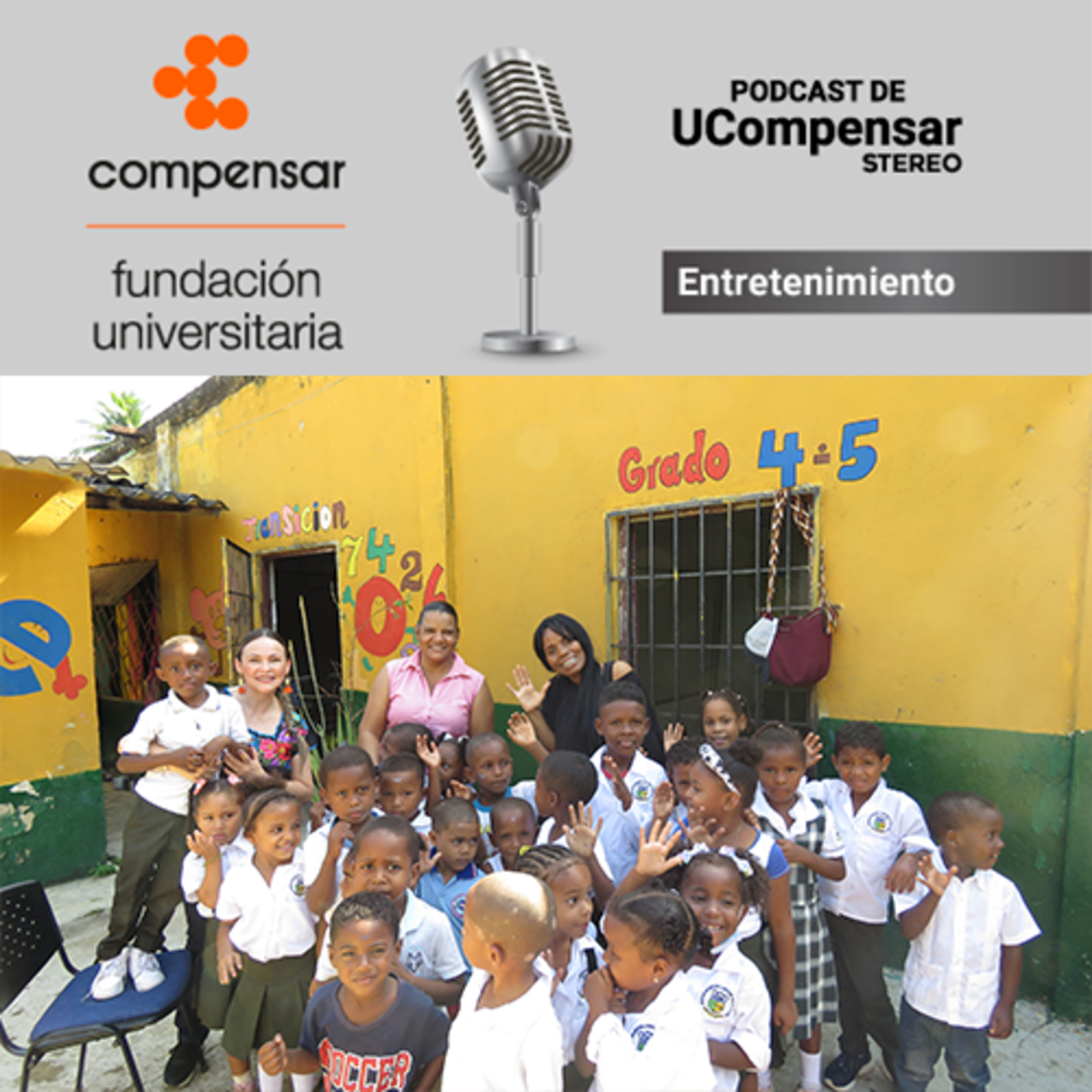 UCompensar Stereo en Montes de María  episode artwork