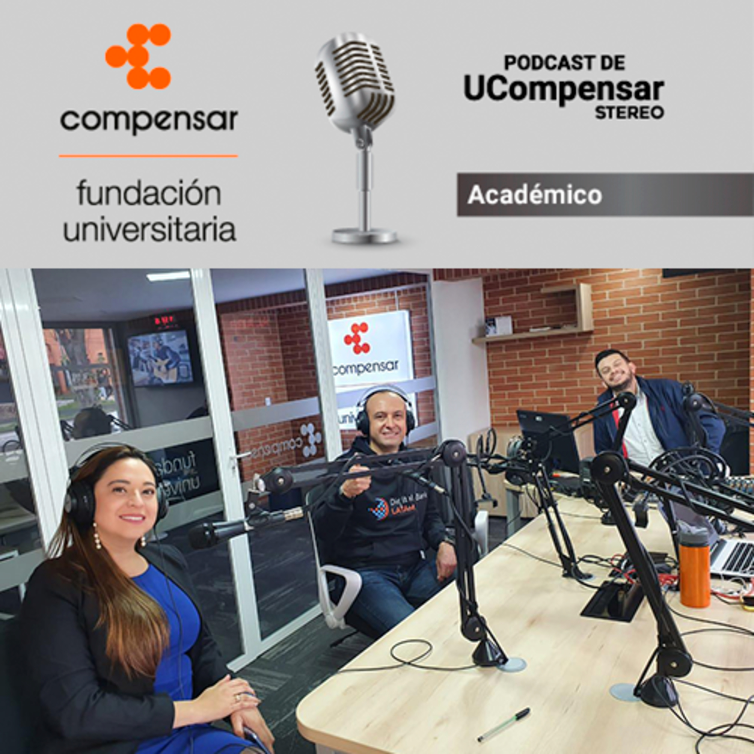 UCompensar Stereo