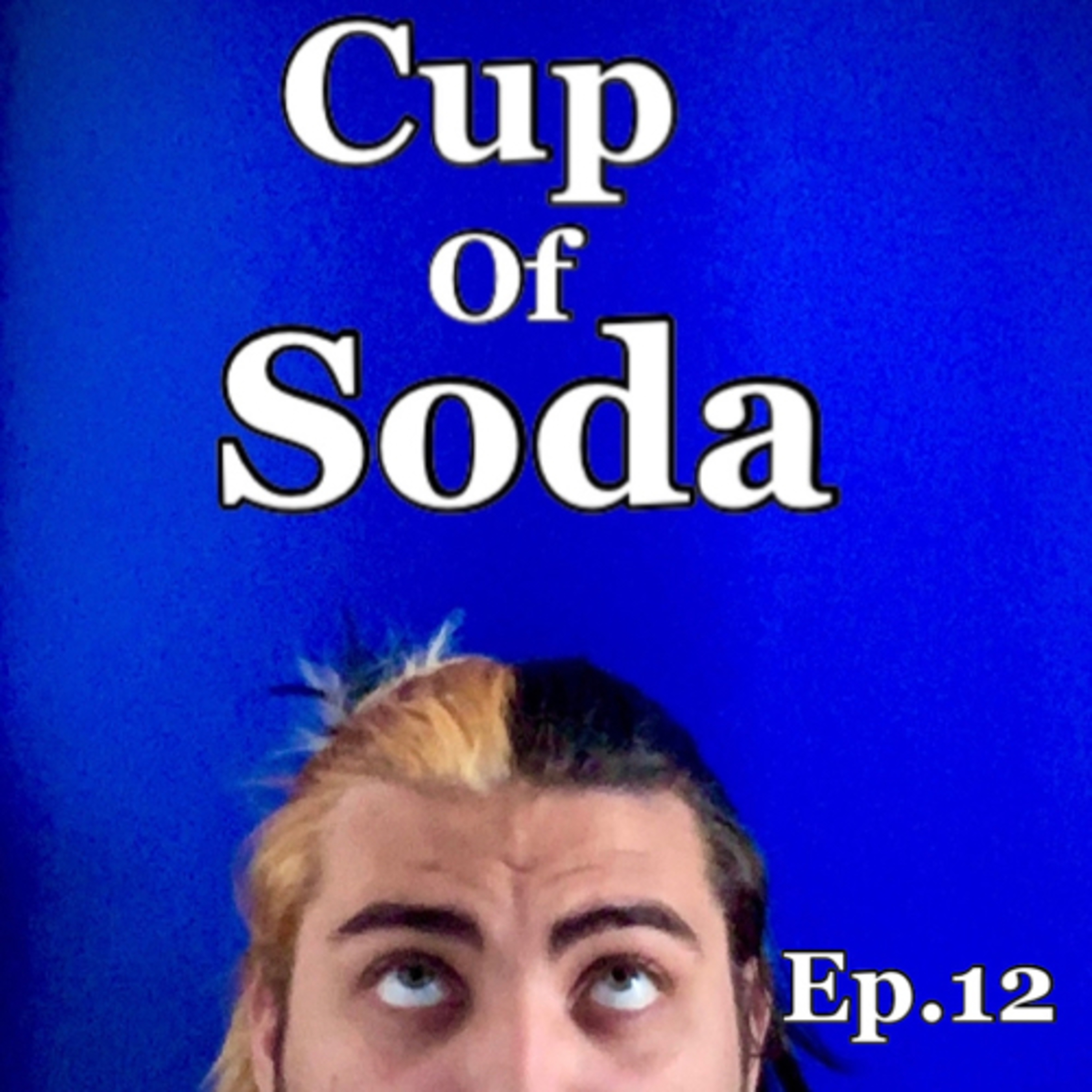 A Cup Of Soda