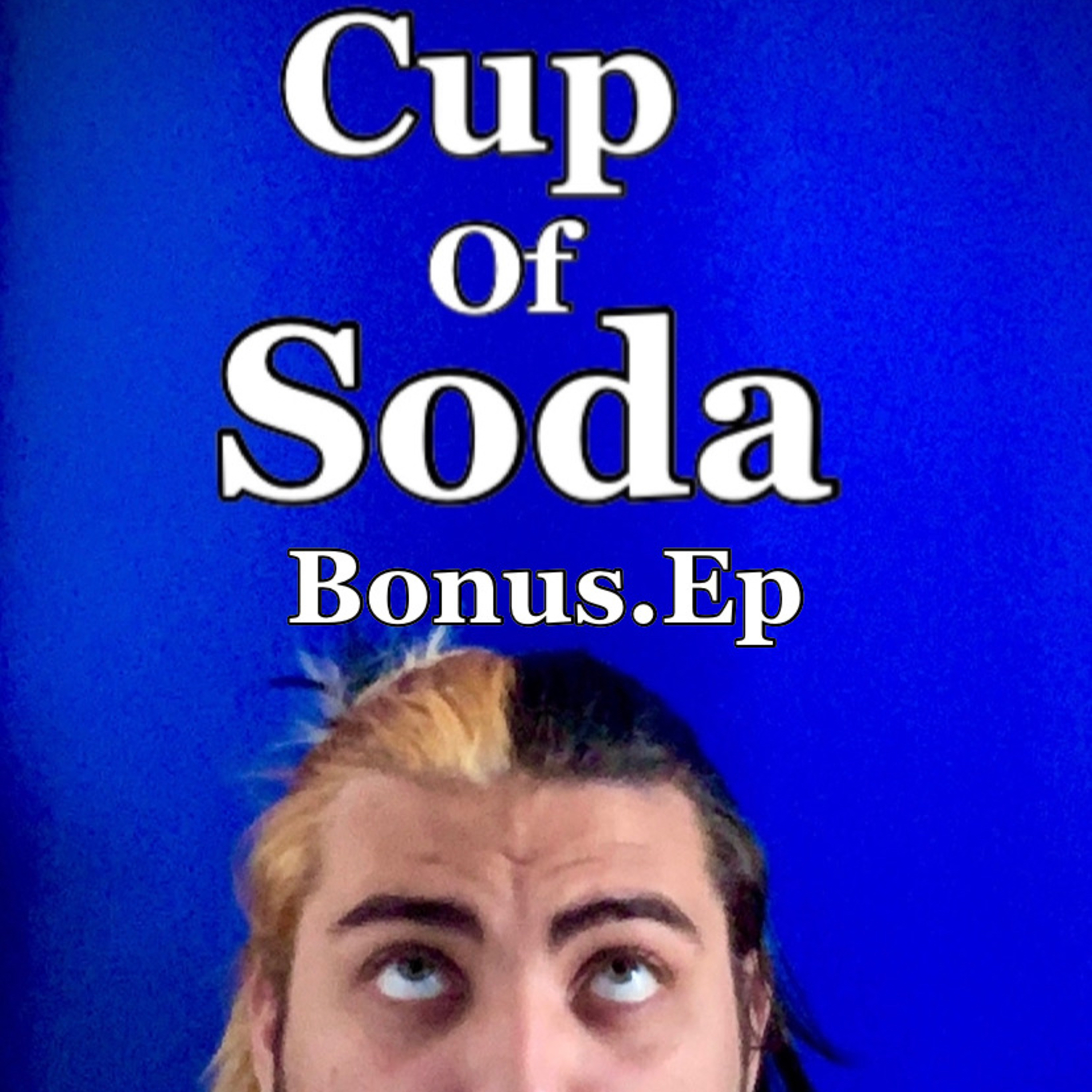 A Cup Of Soda