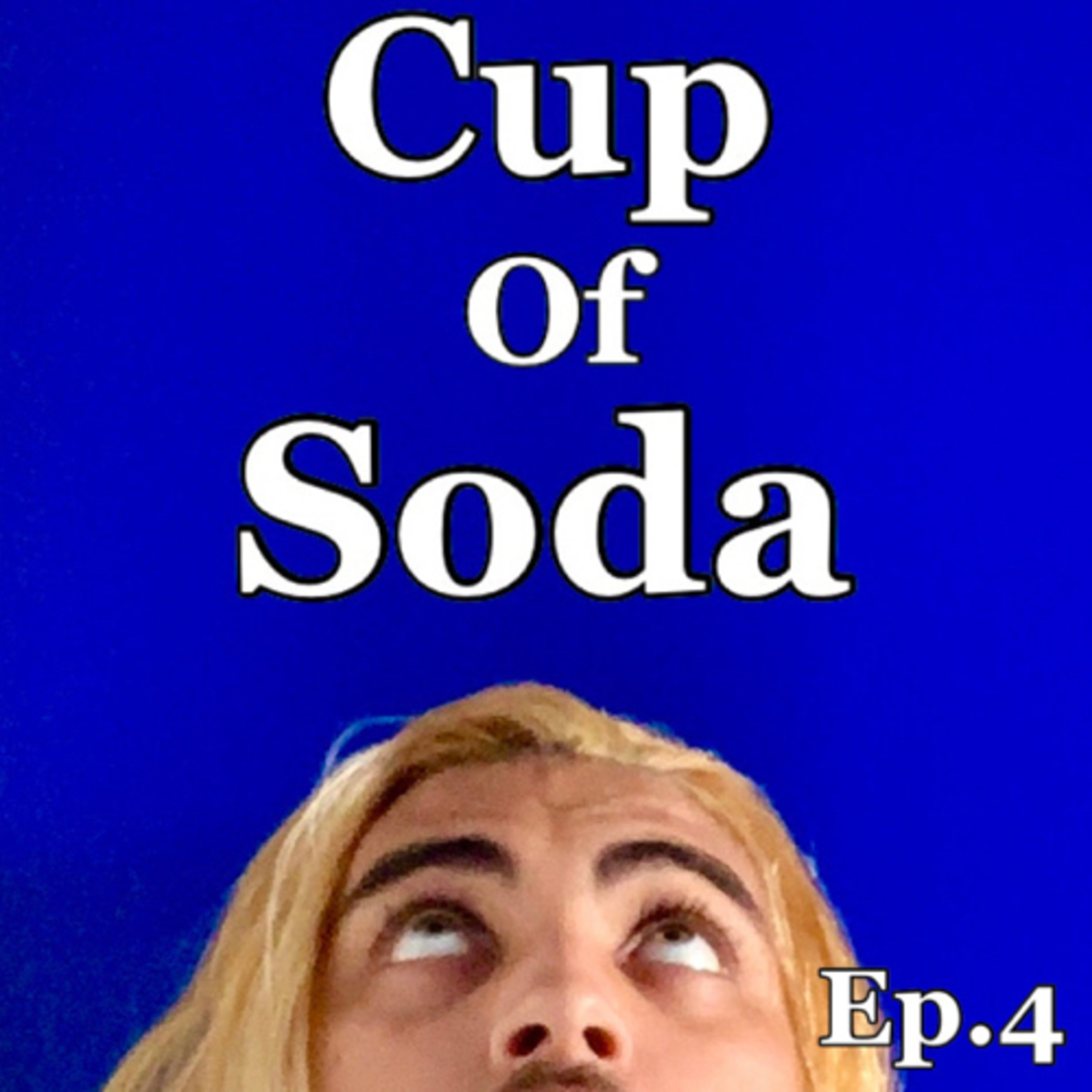 A Cup Of Soda
