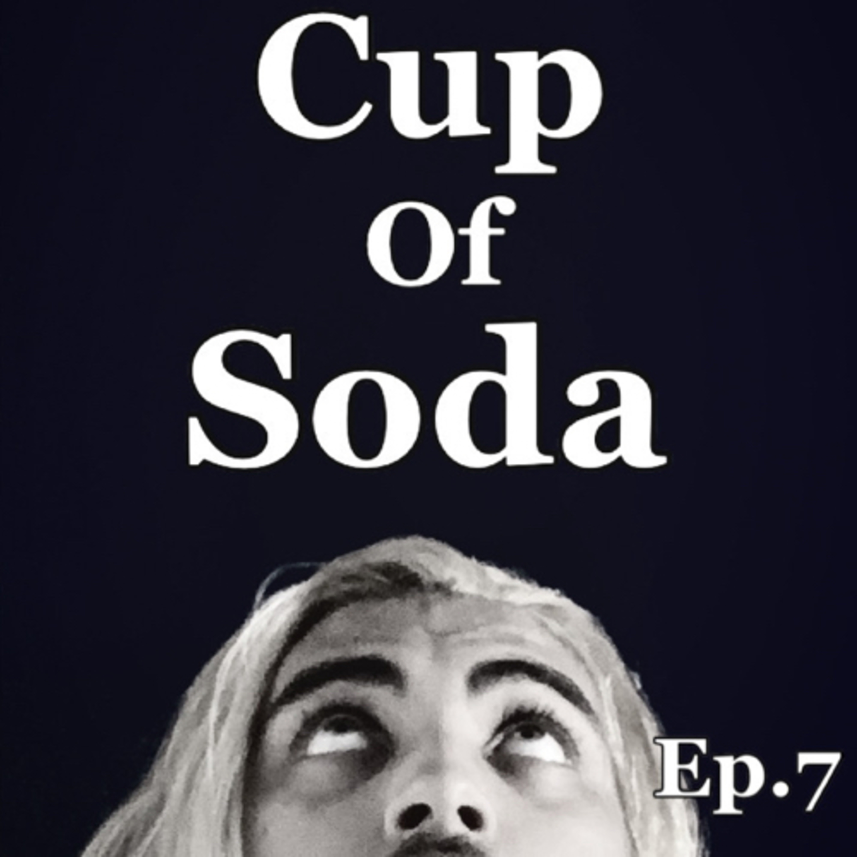 A Cup Of Soda