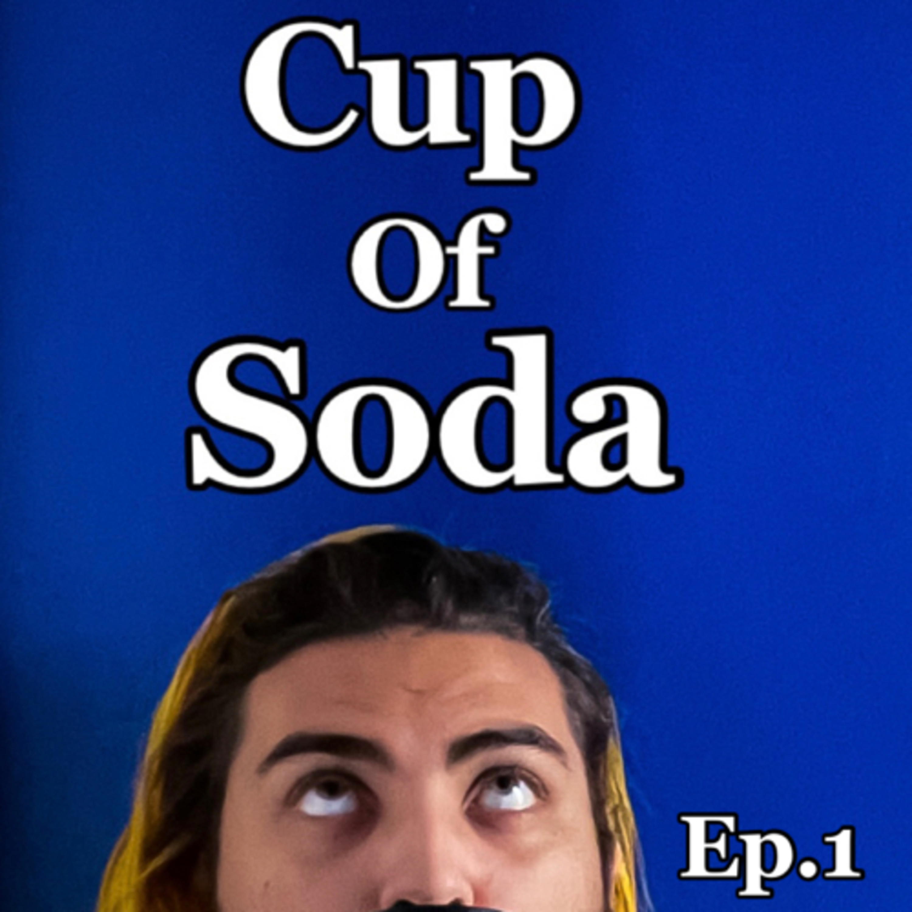 A Cup Of Soda
