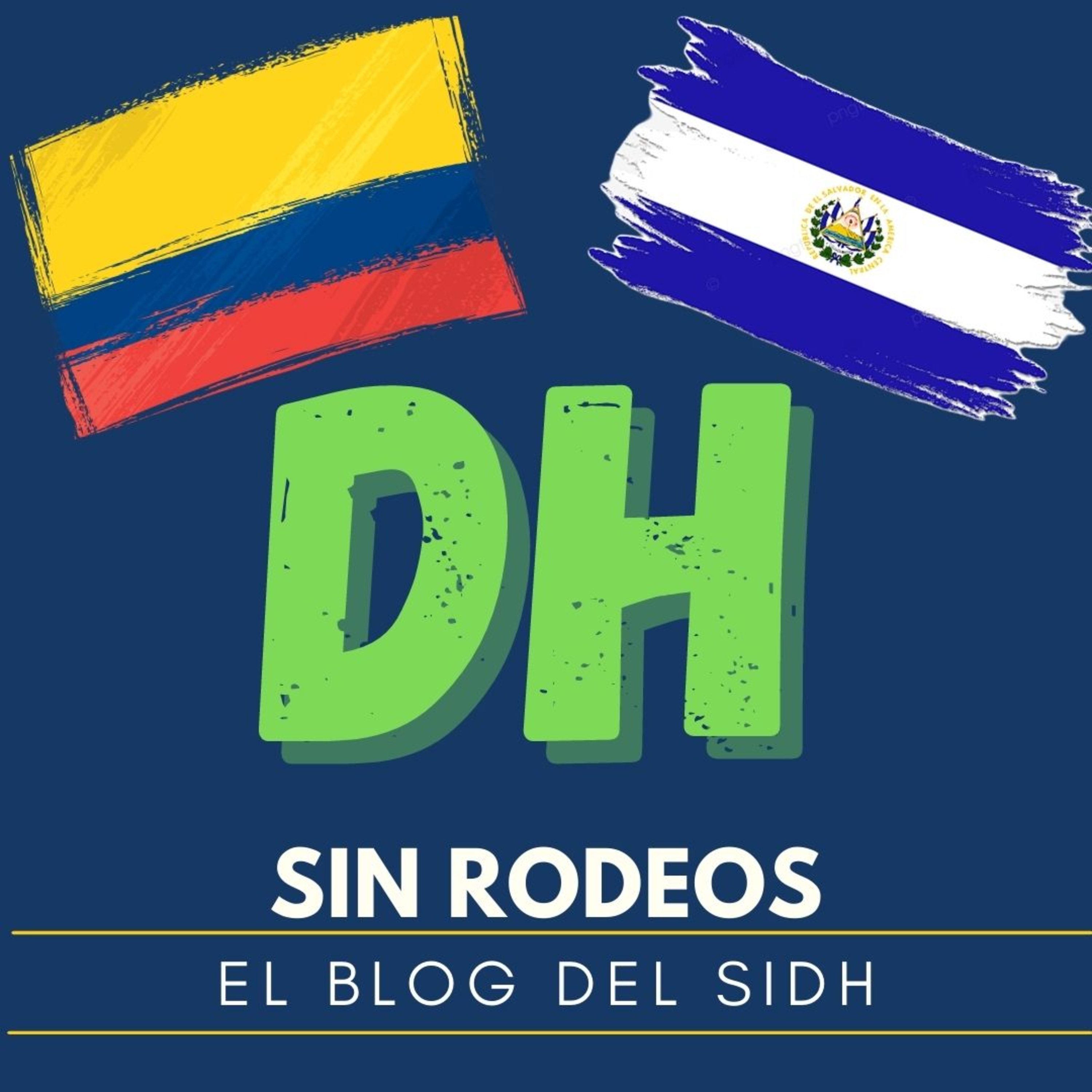 DH sin rodeos