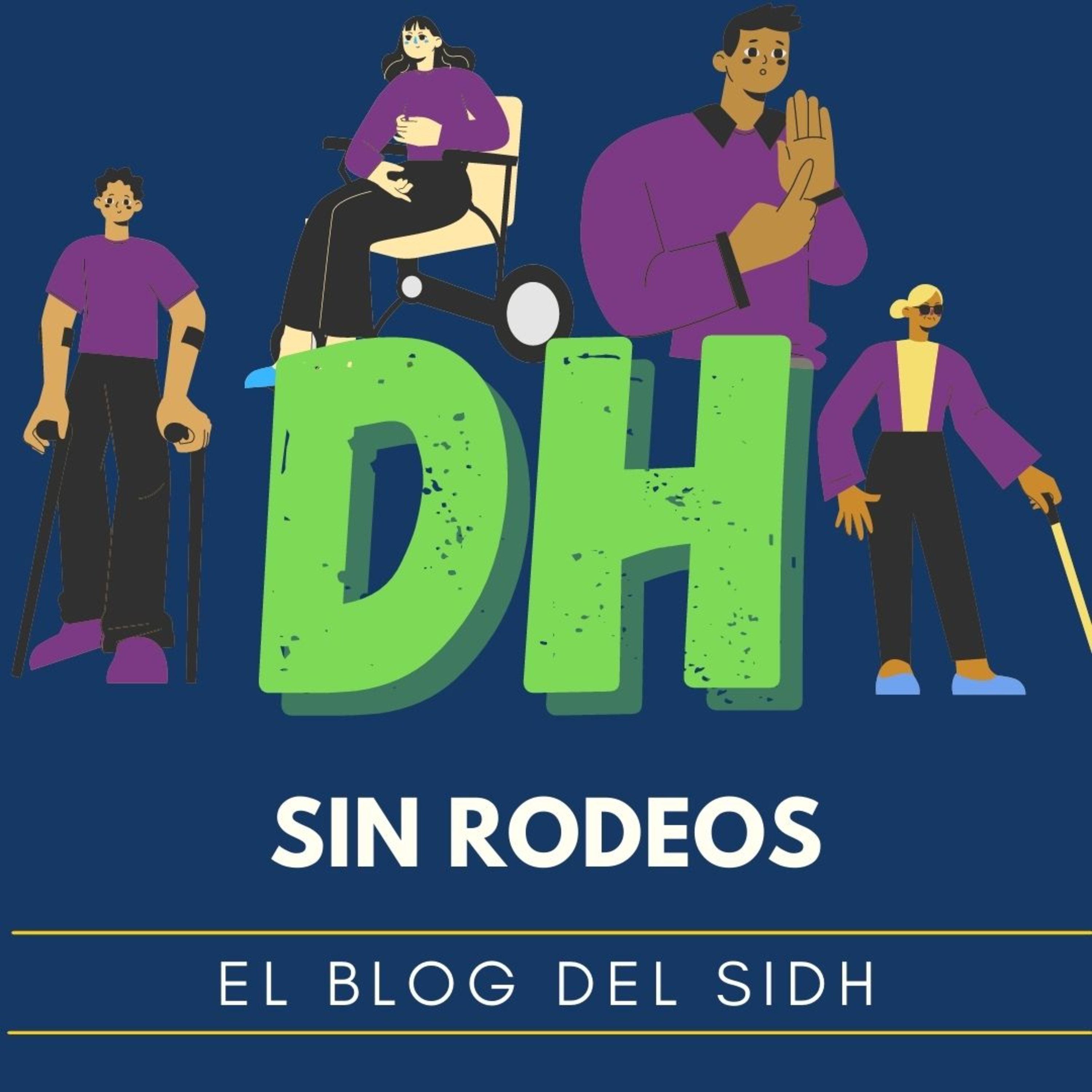 DH sin rodeos