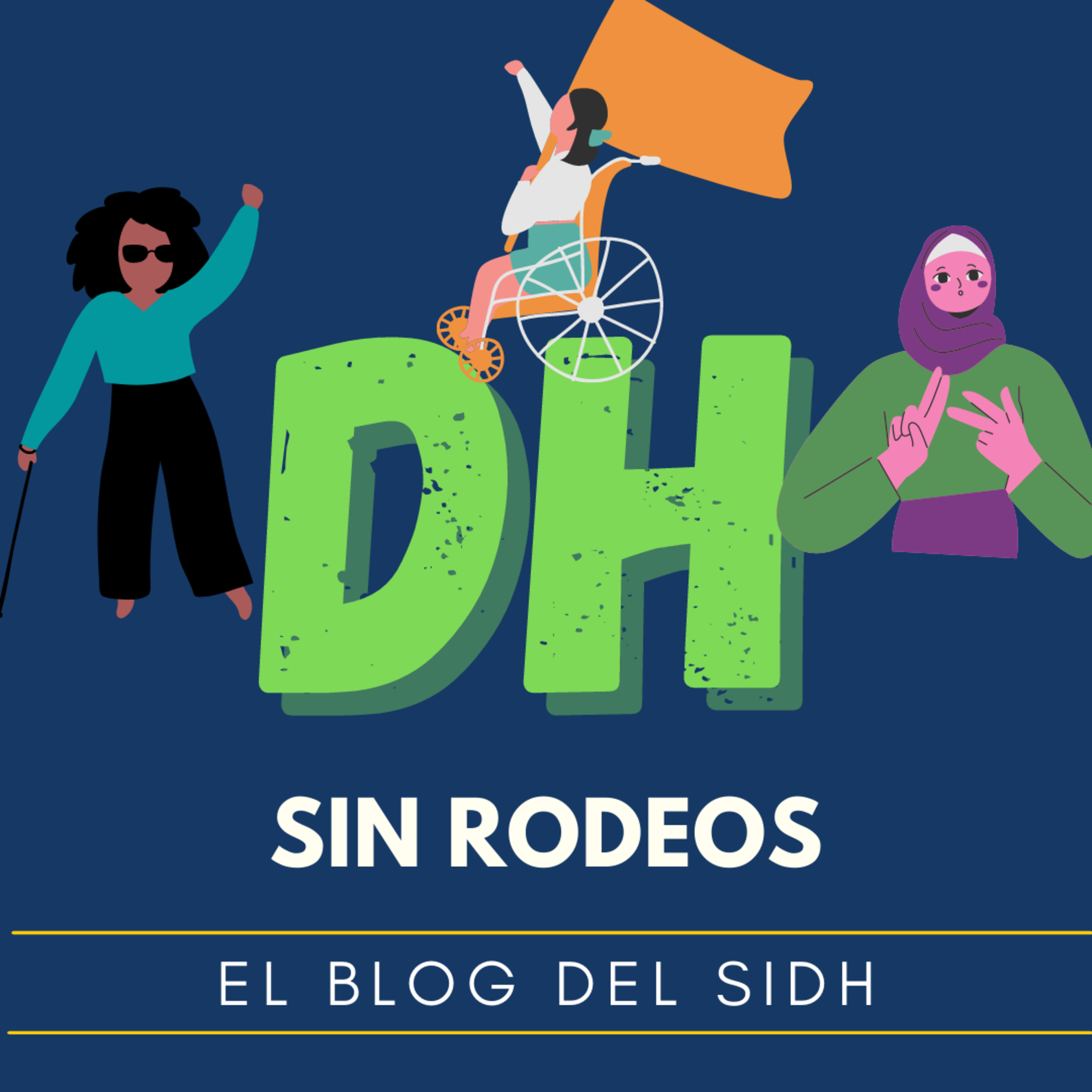 DH sin rodeos
