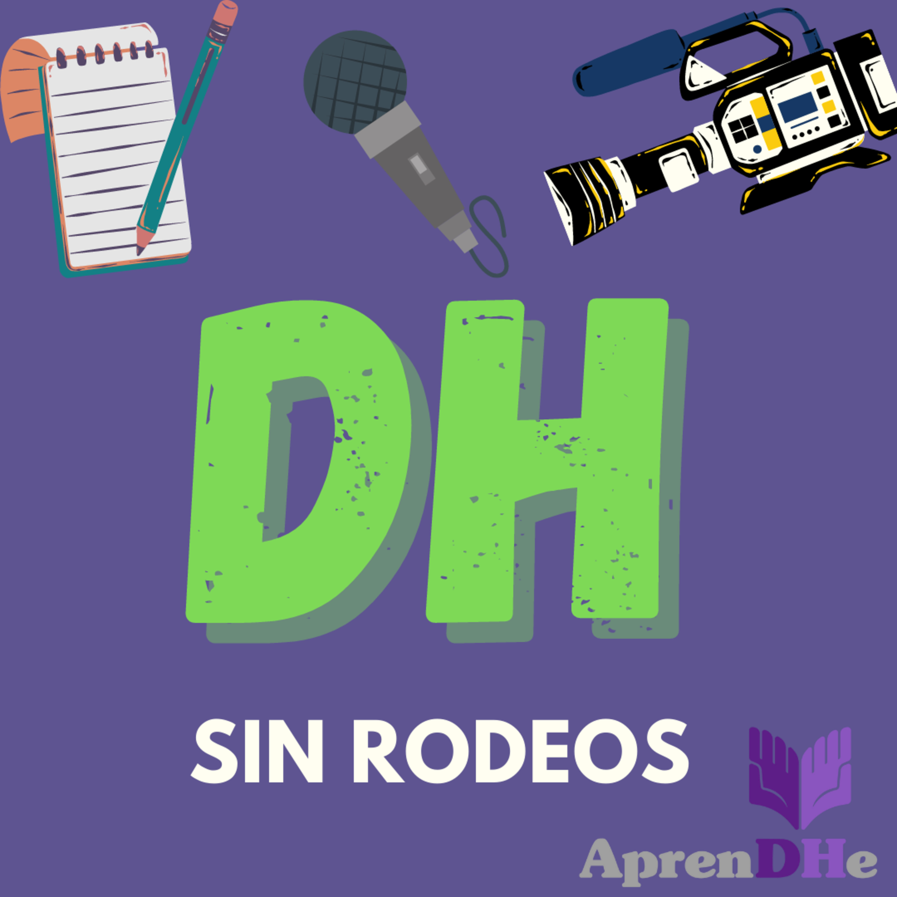 DH sin rodeos