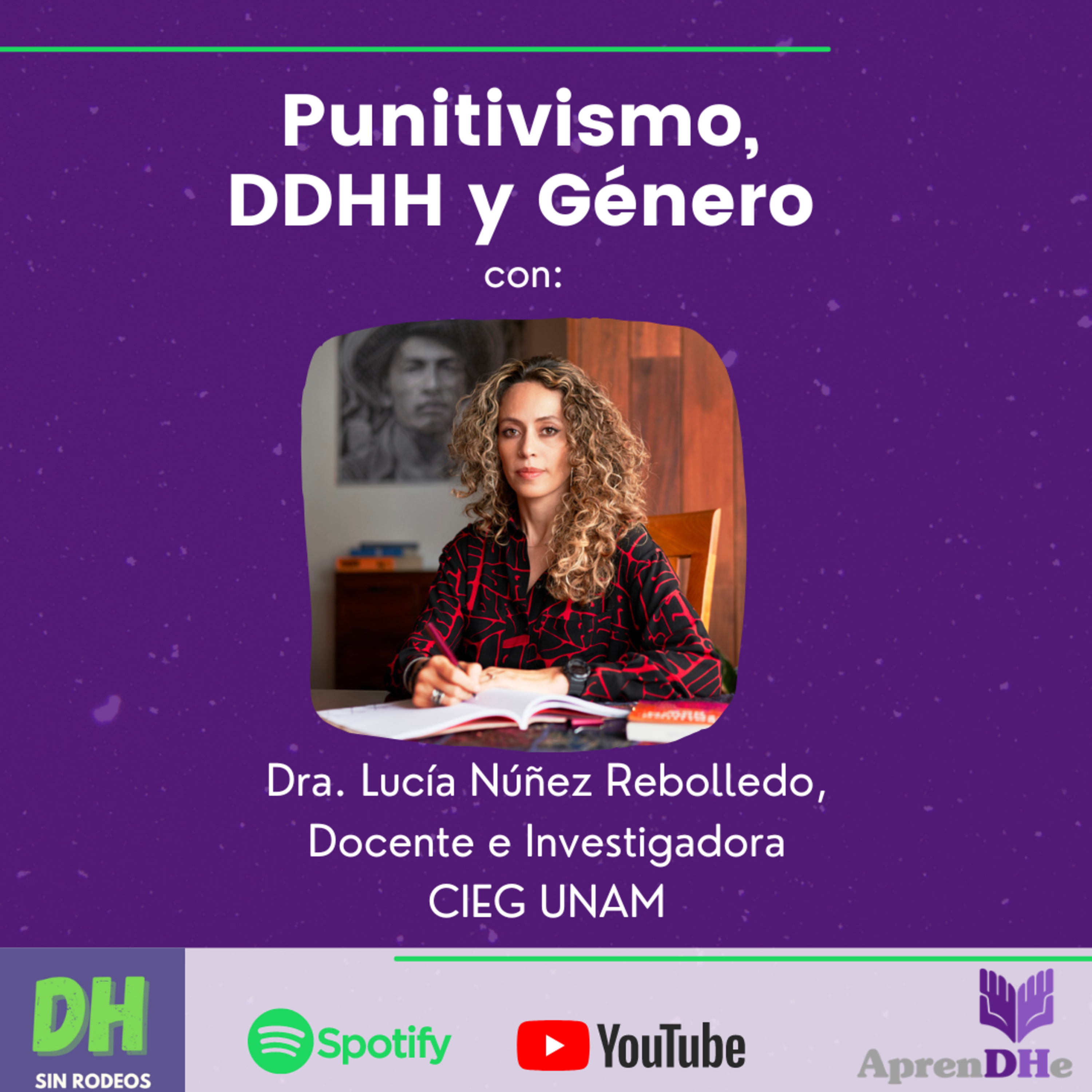 DH sin rodeos