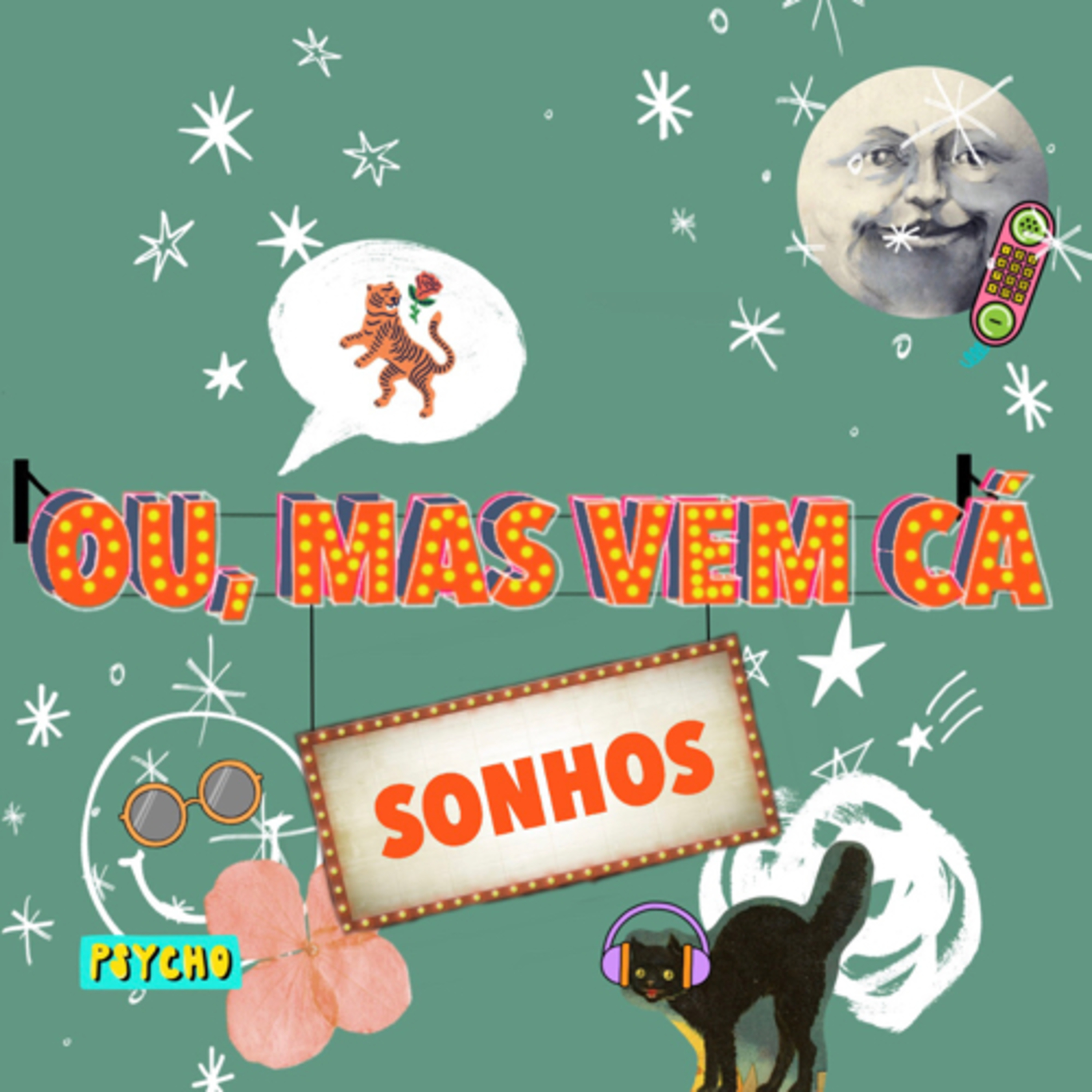 Ou, mas vem cá