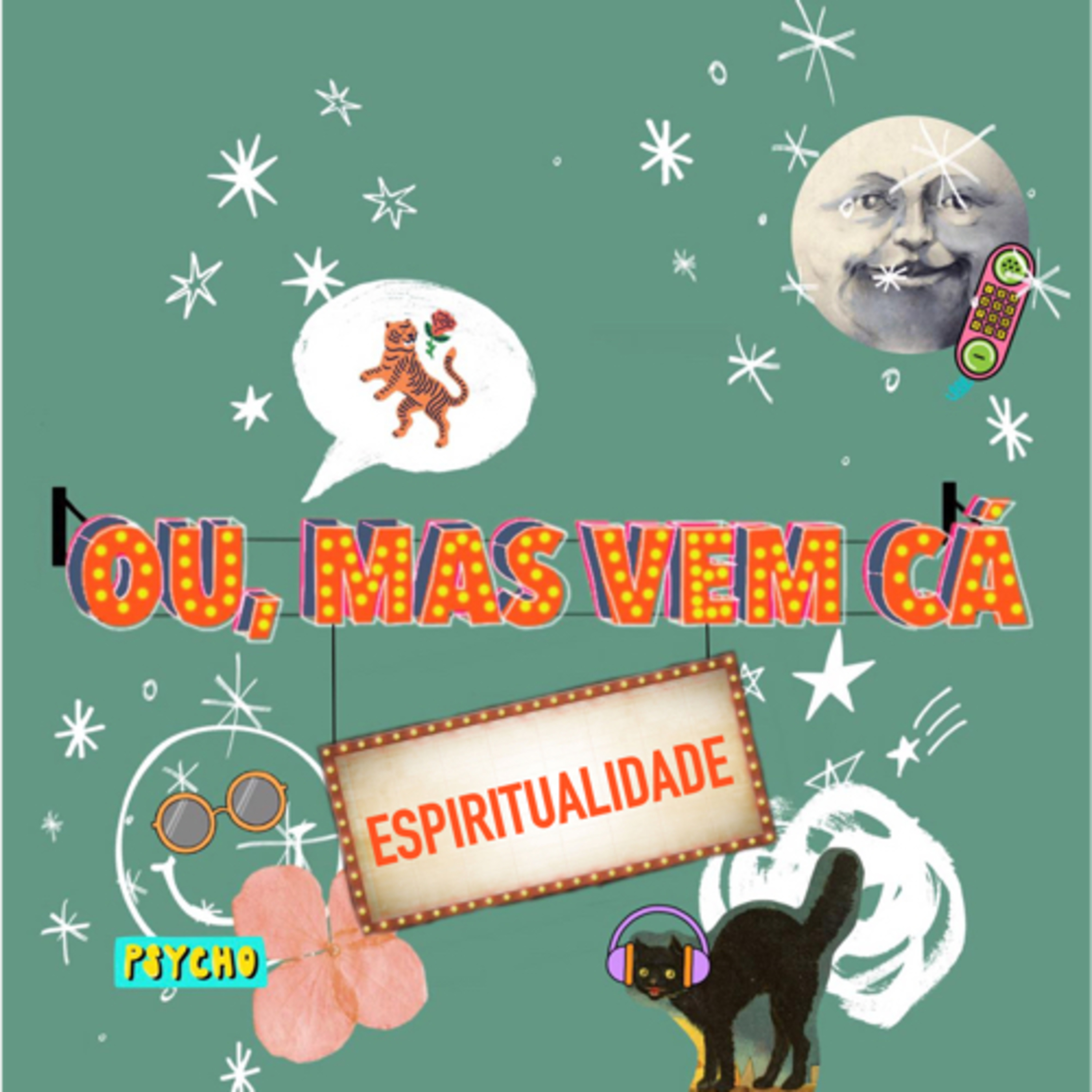 Ou, mas vem cá