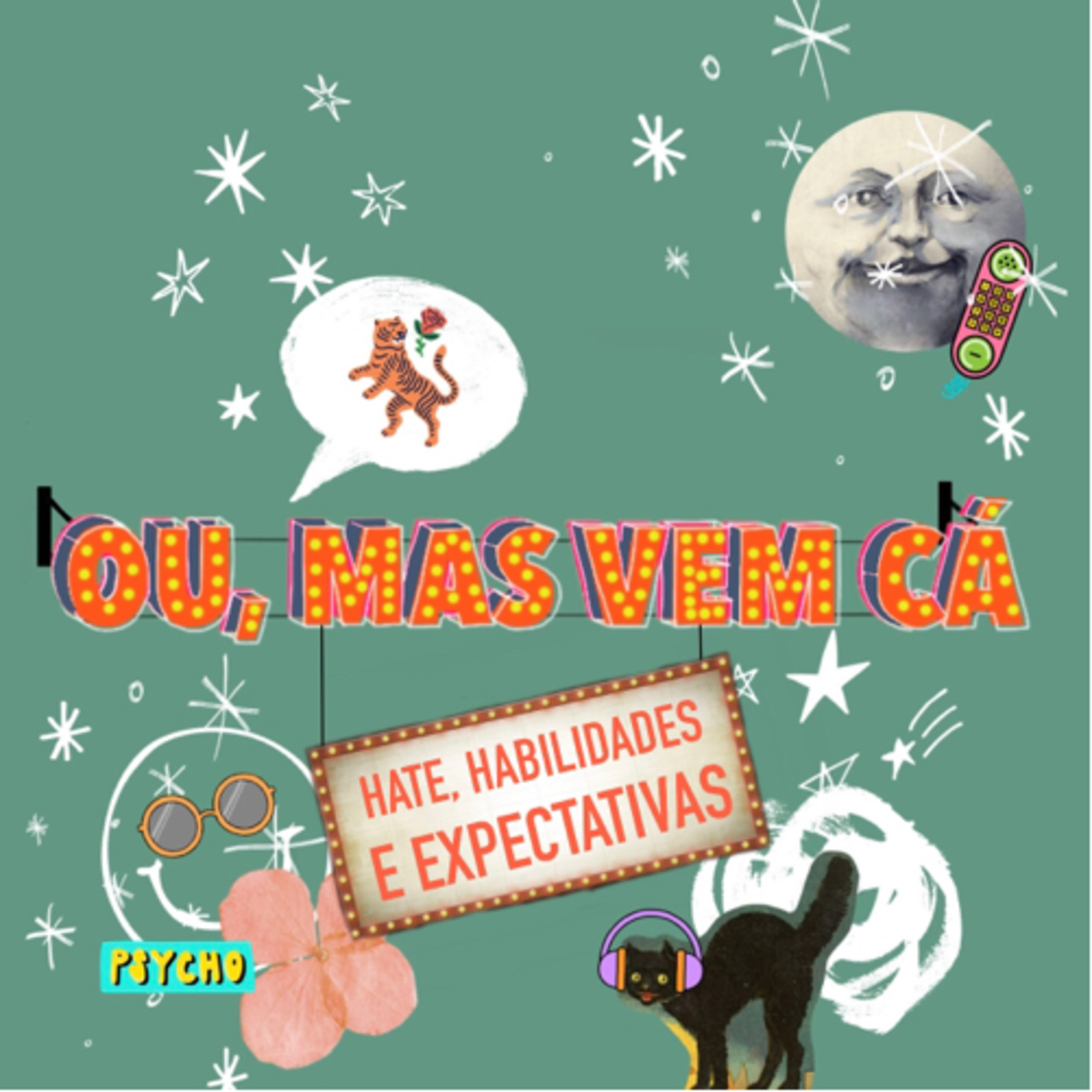 Ou, mas vem cá