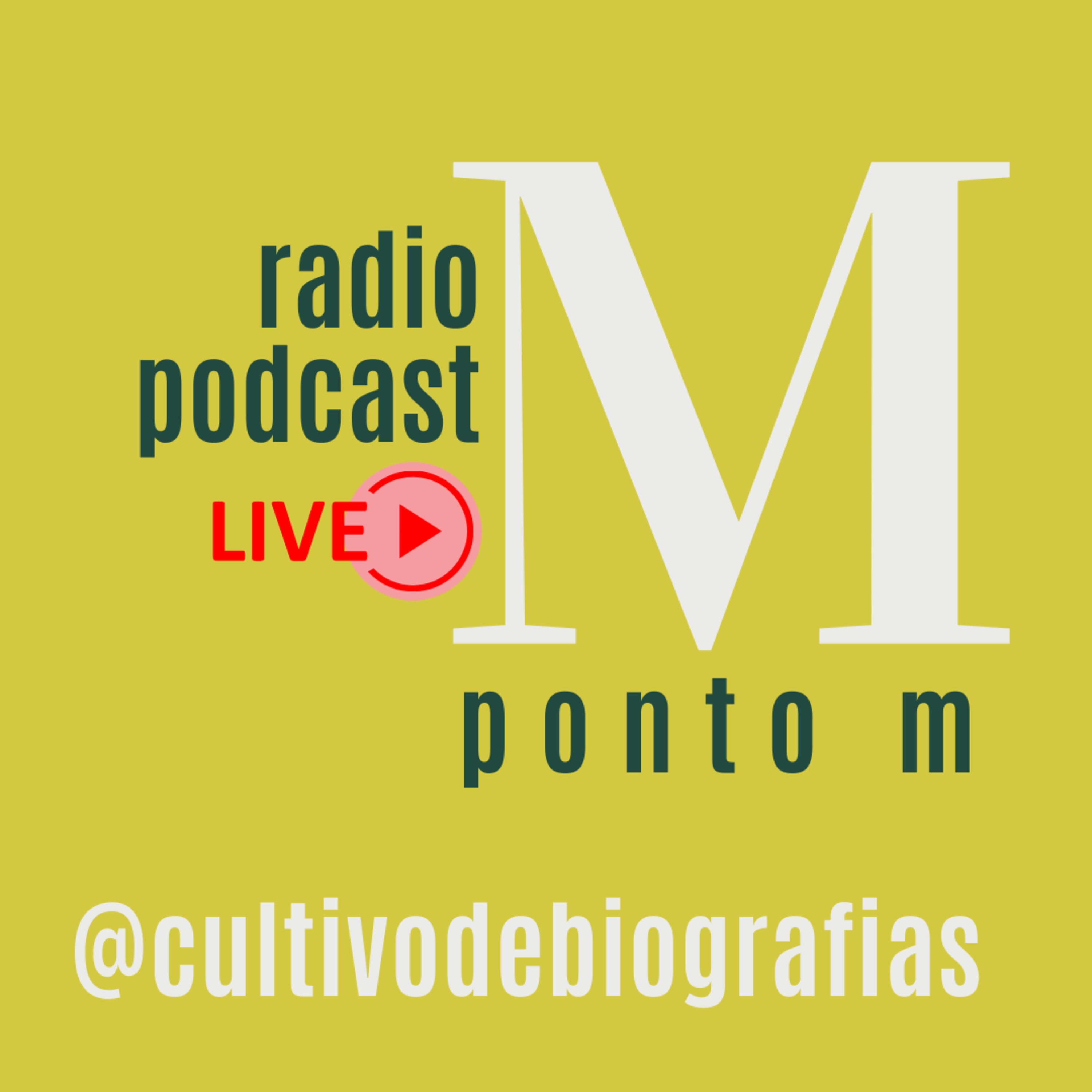 PontoM | O ponto em que a sua vida pode mudar para melhor