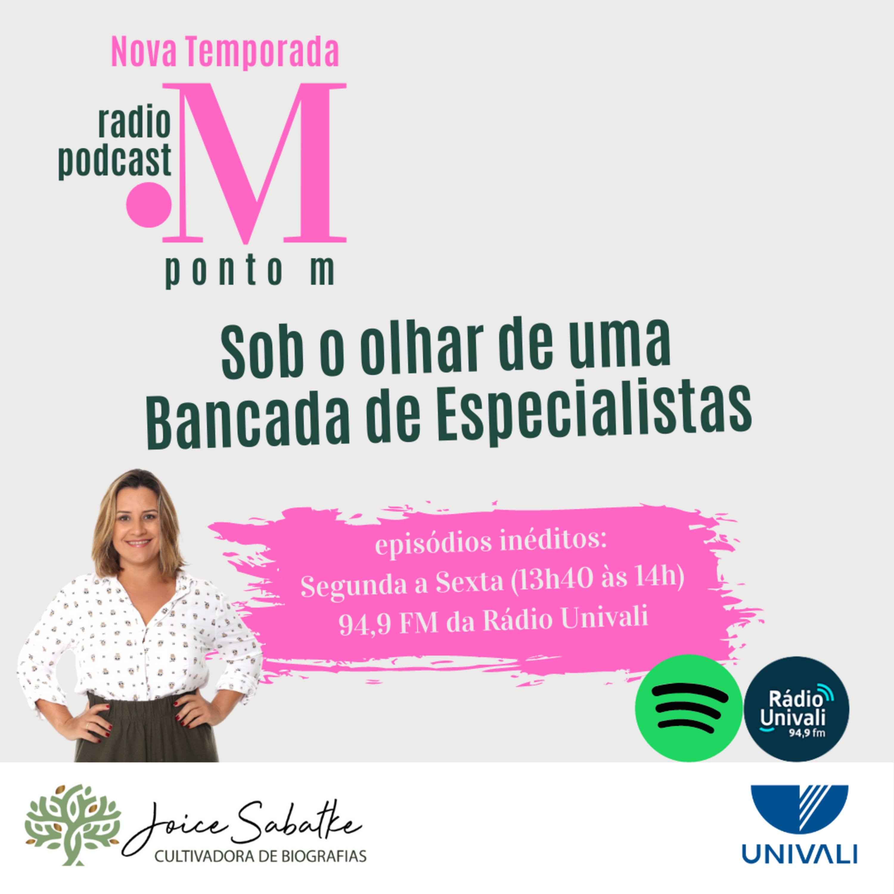 PontoM | O ponto em que a sua vida pode mudar para melhor