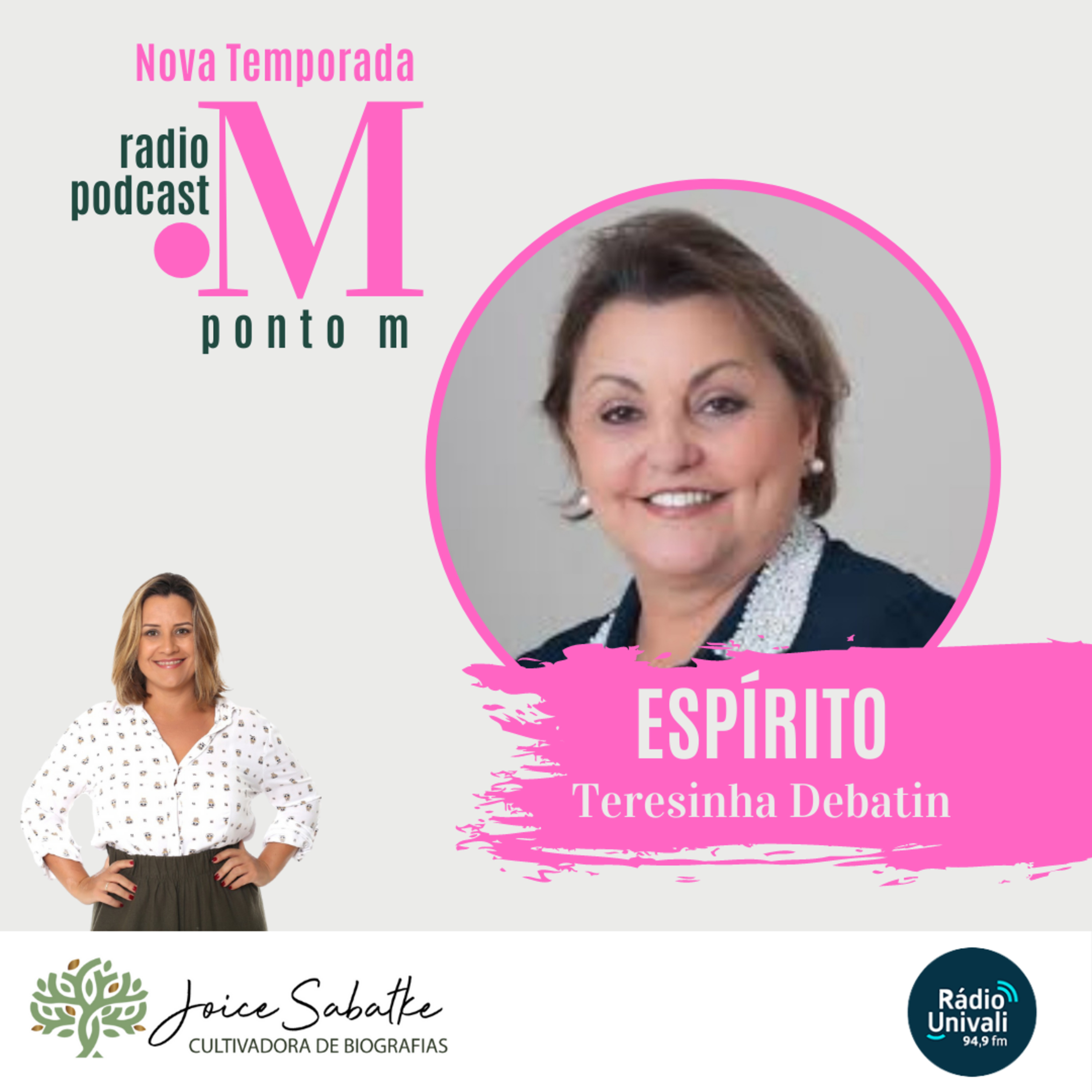 PontoM | O ponto em que a sua vida pode mudar para melhor