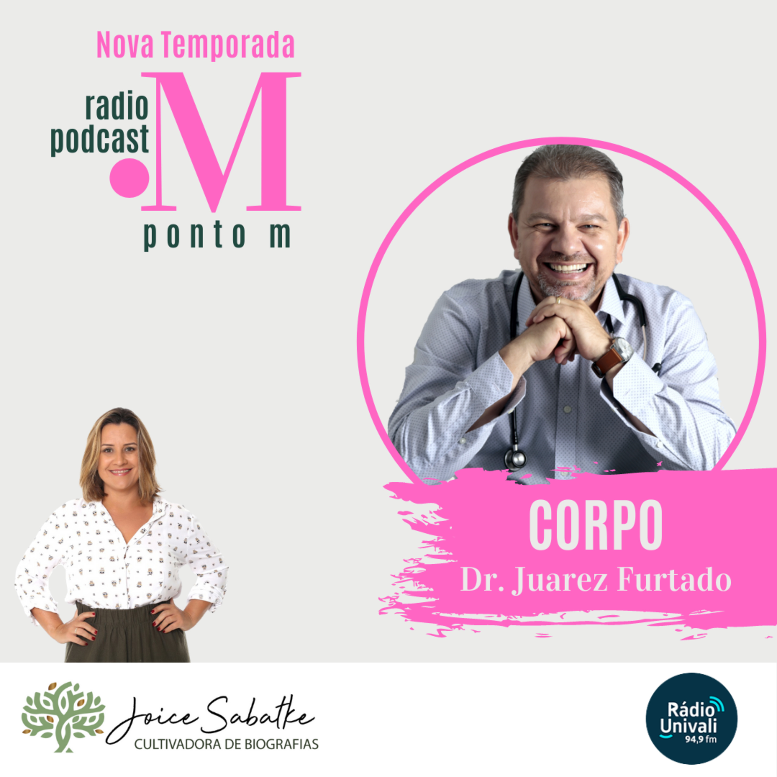 PontoM | O ponto em que a sua vida pode mudar para melhor