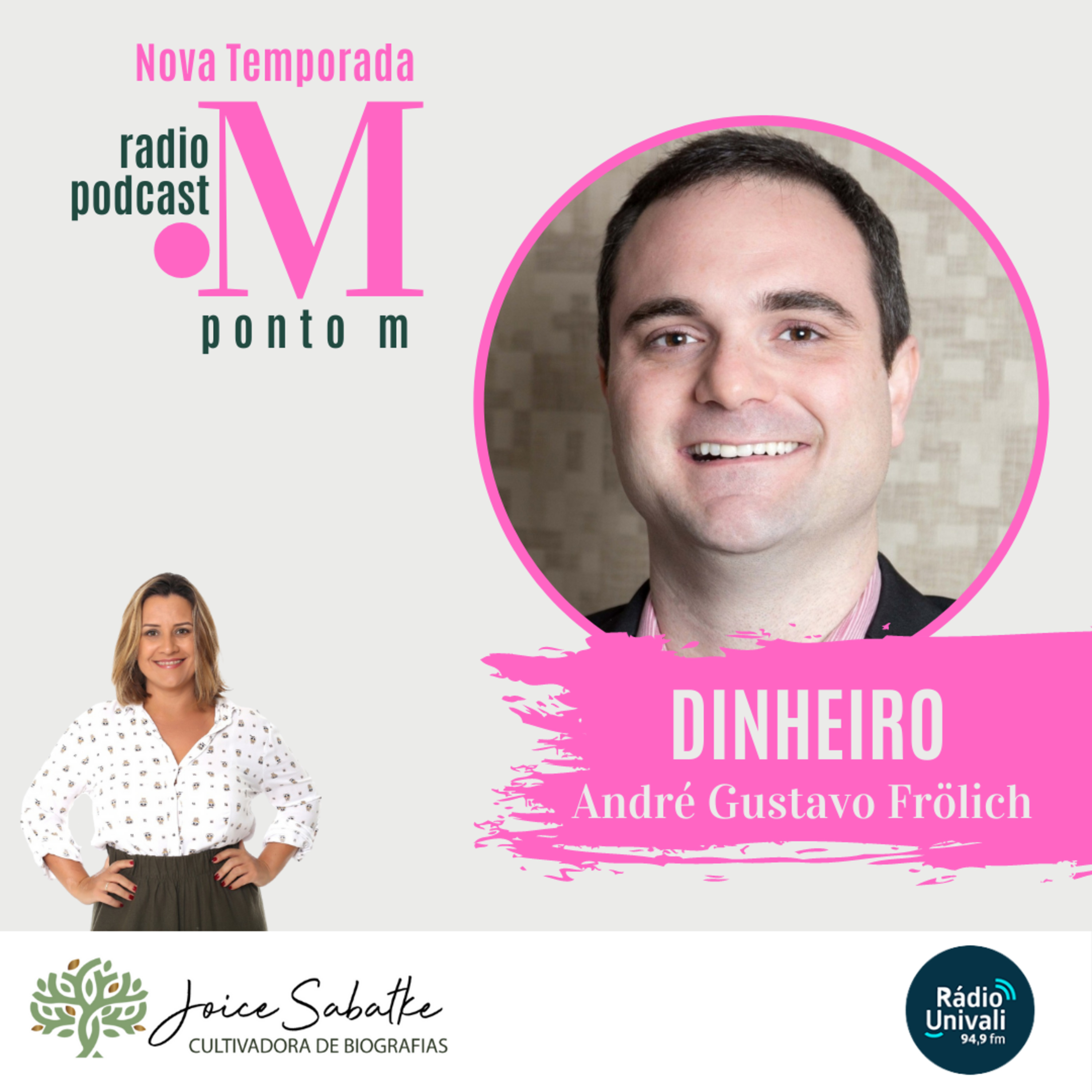 PontoM | O ponto em que a sua vida pode mudar para melhor