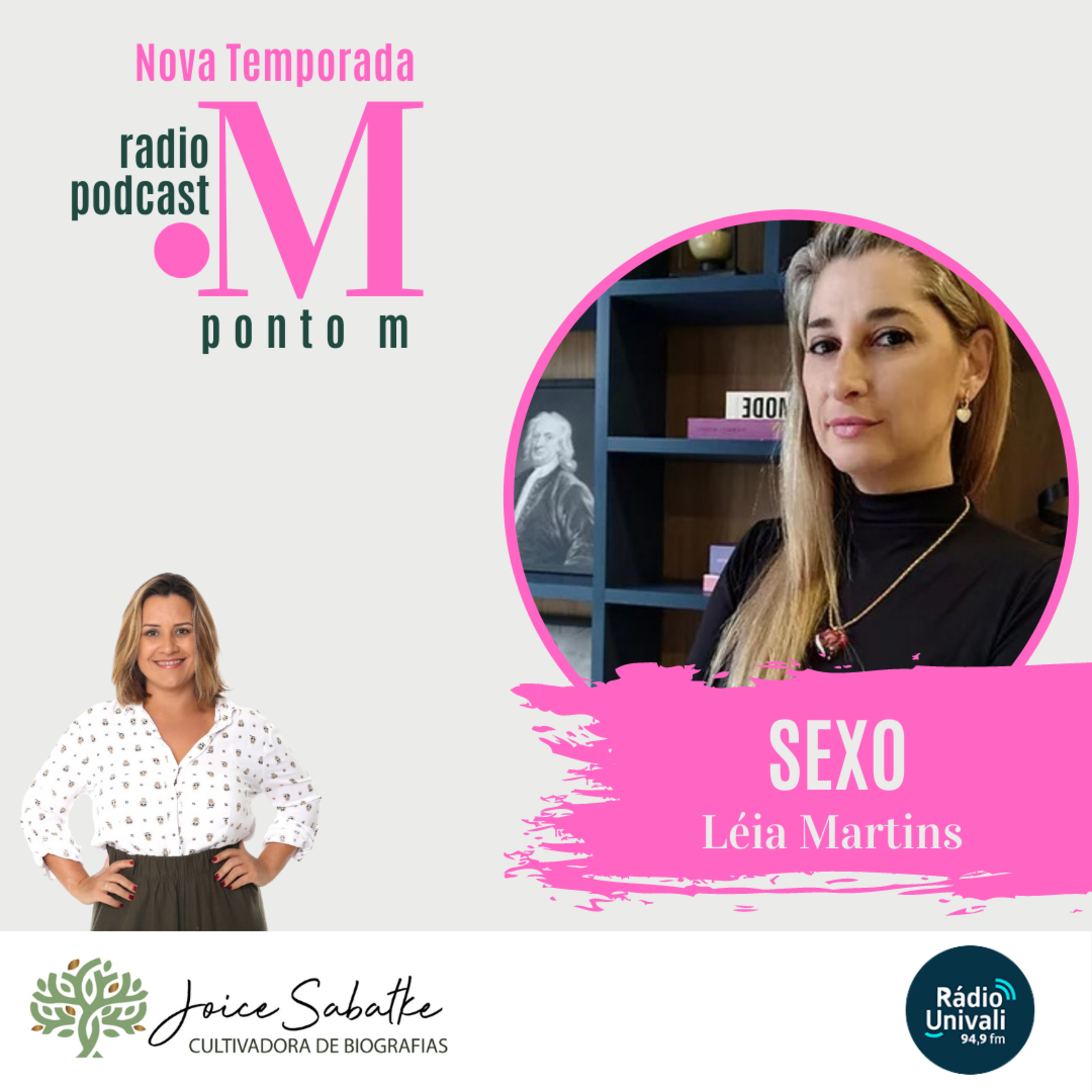 PontoM | O ponto em que a sua vida pode mudar para melhor