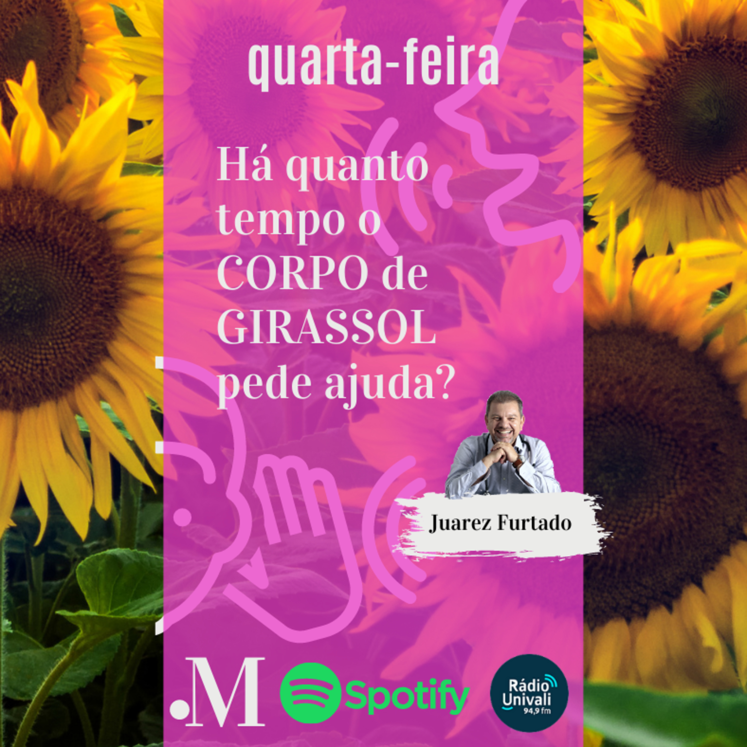 PontoM | O ponto em que a sua vida pode mudar para melhor