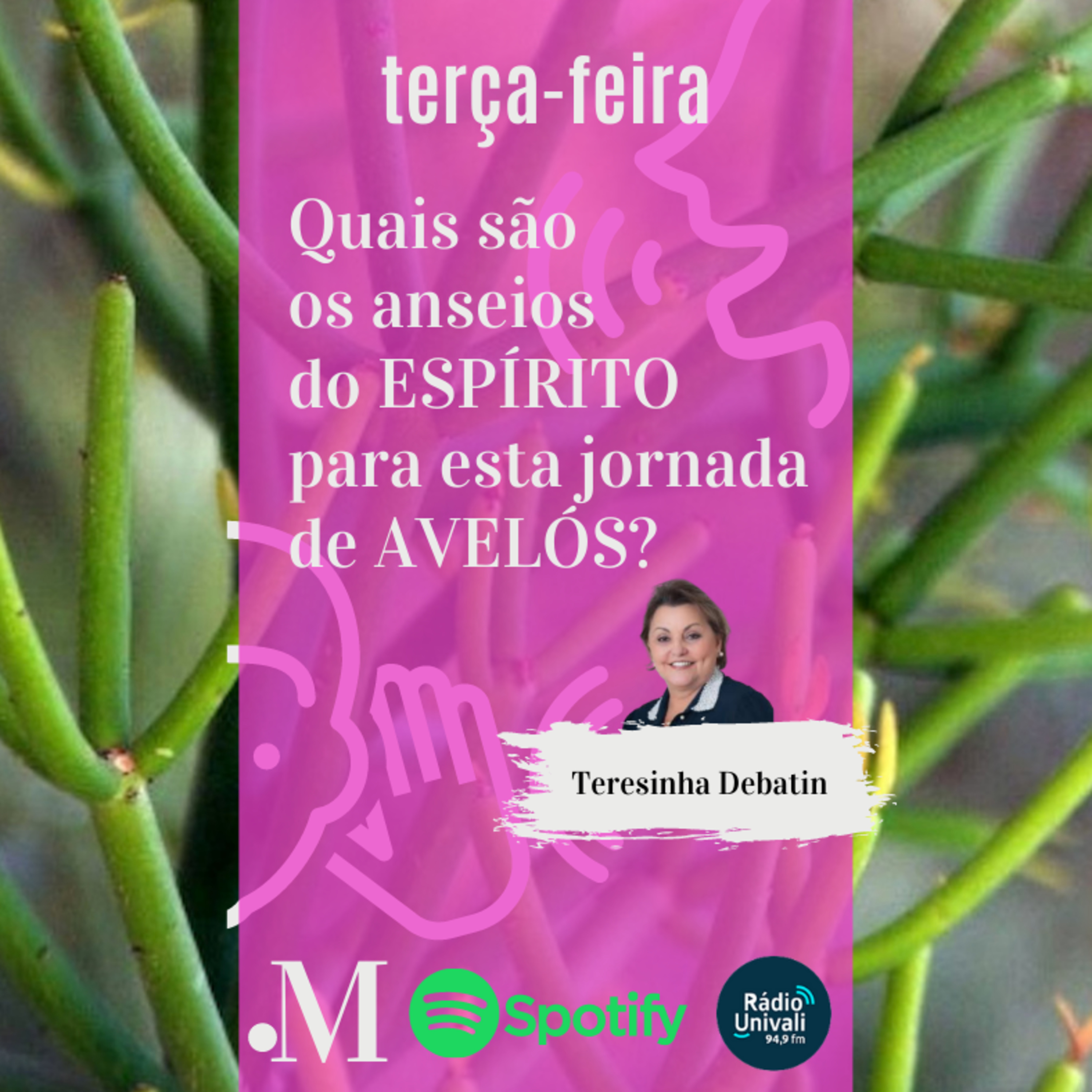 PontoM | O ponto em que a sua vida pode mudar para melhor