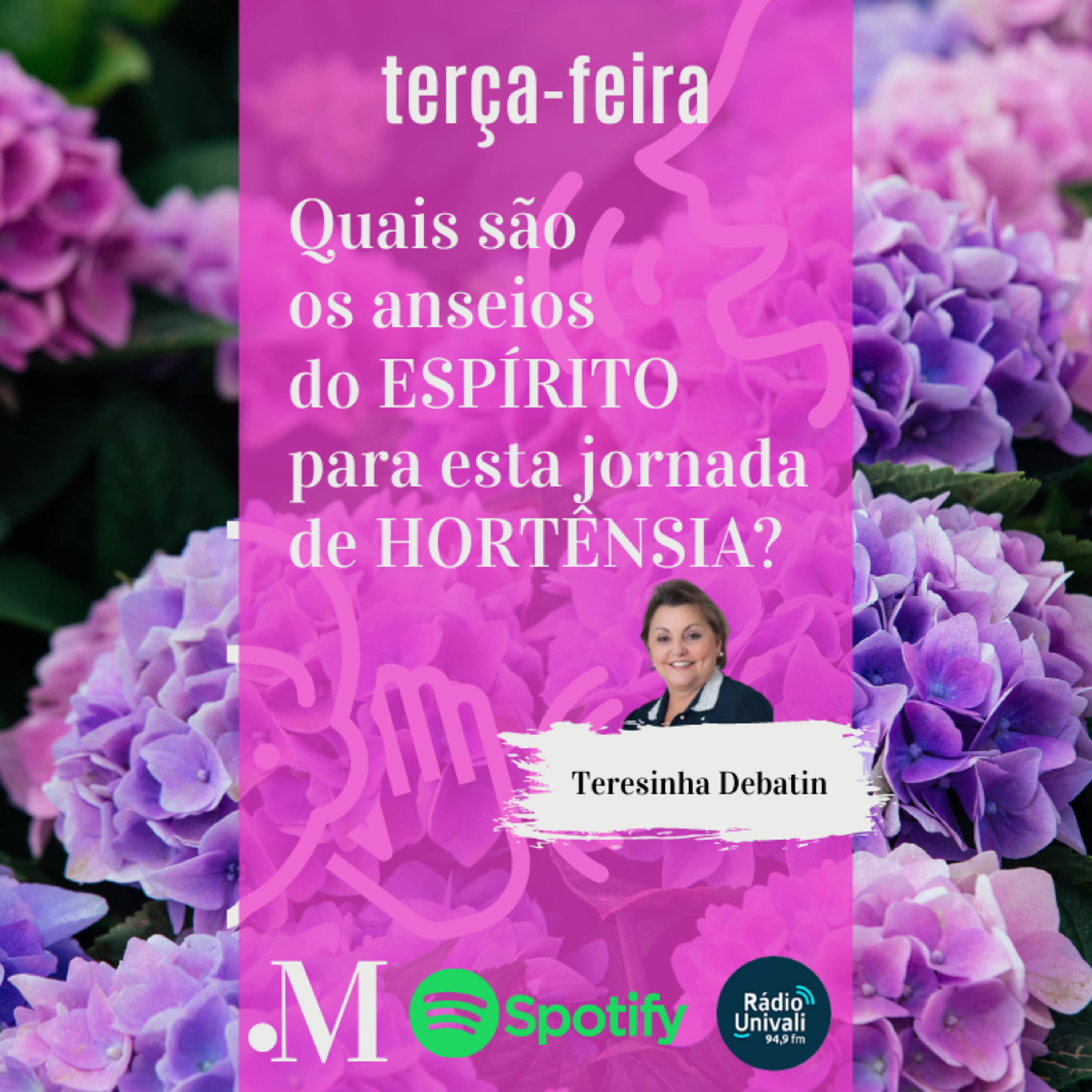 PontoM | O ponto em que a sua vida pode mudar para melhor