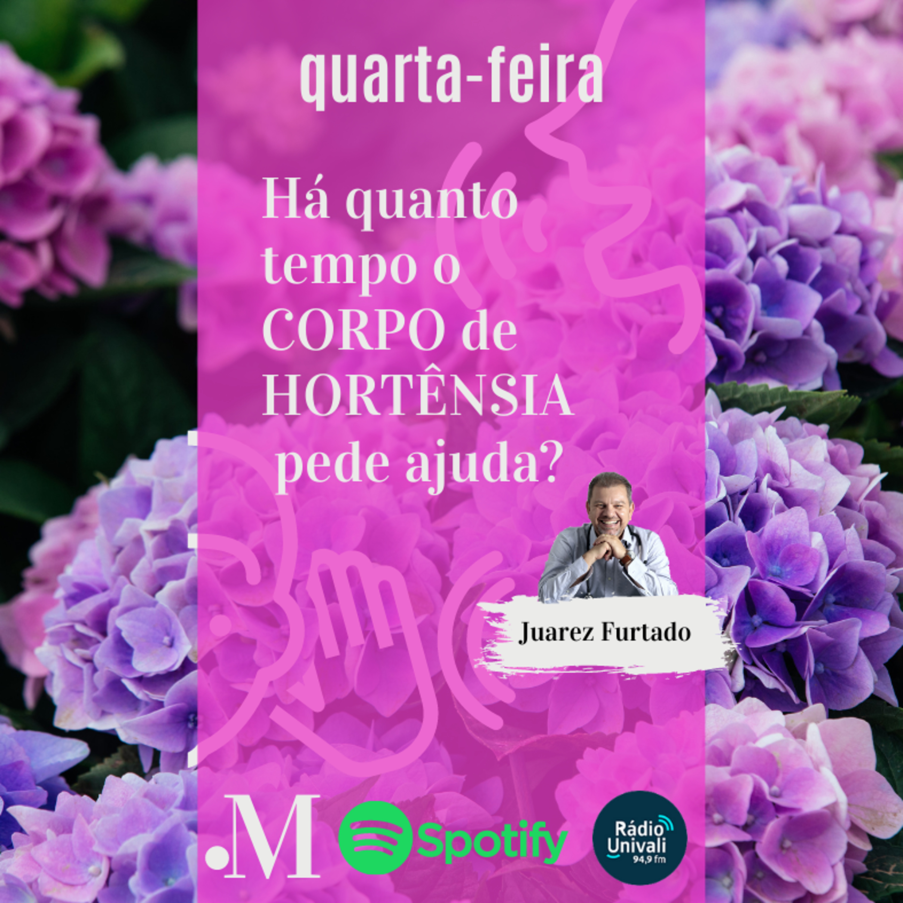 PontoM | O ponto em que a sua vida pode mudar para melhor