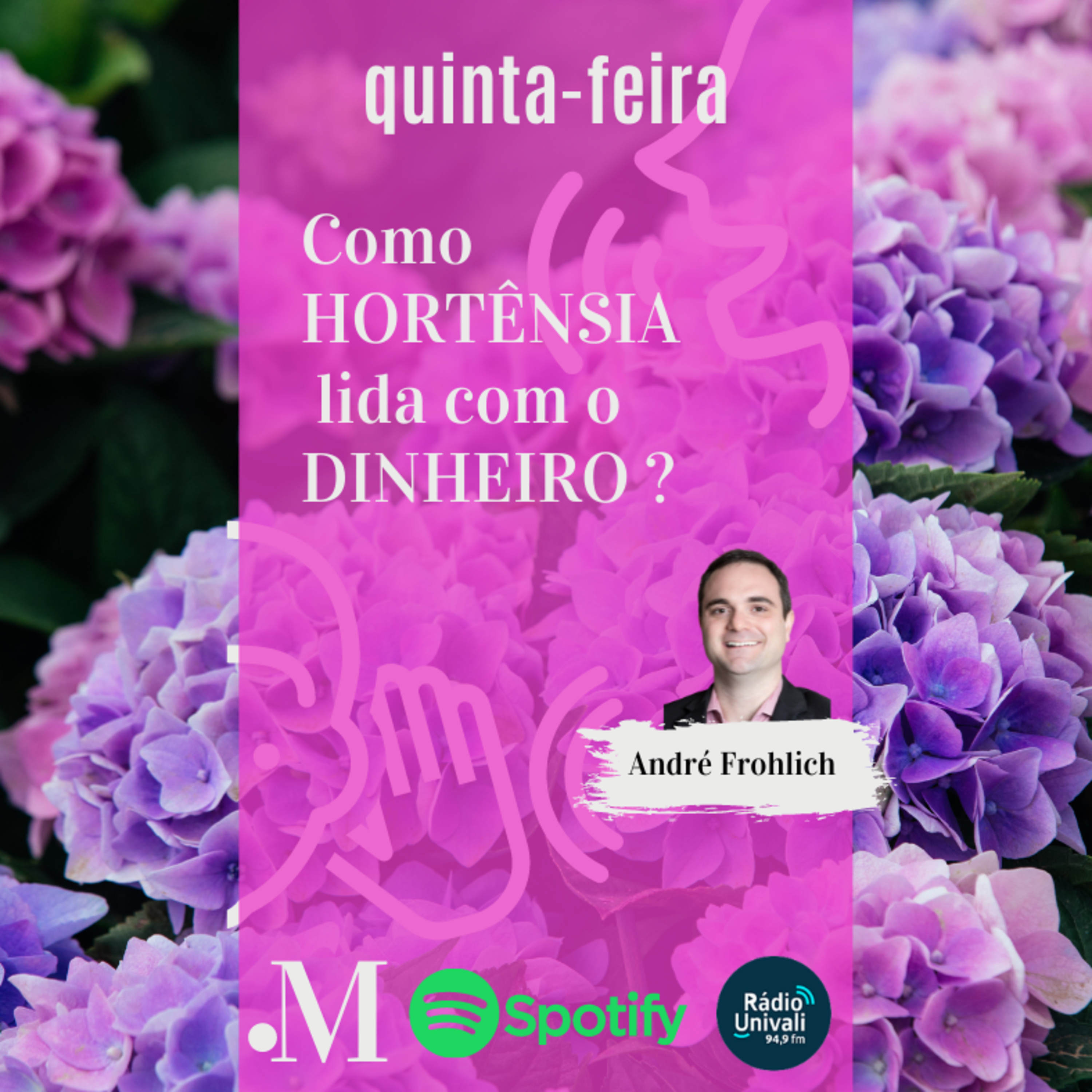 PontoM | O ponto em que a sua vida pode mudar para melhor