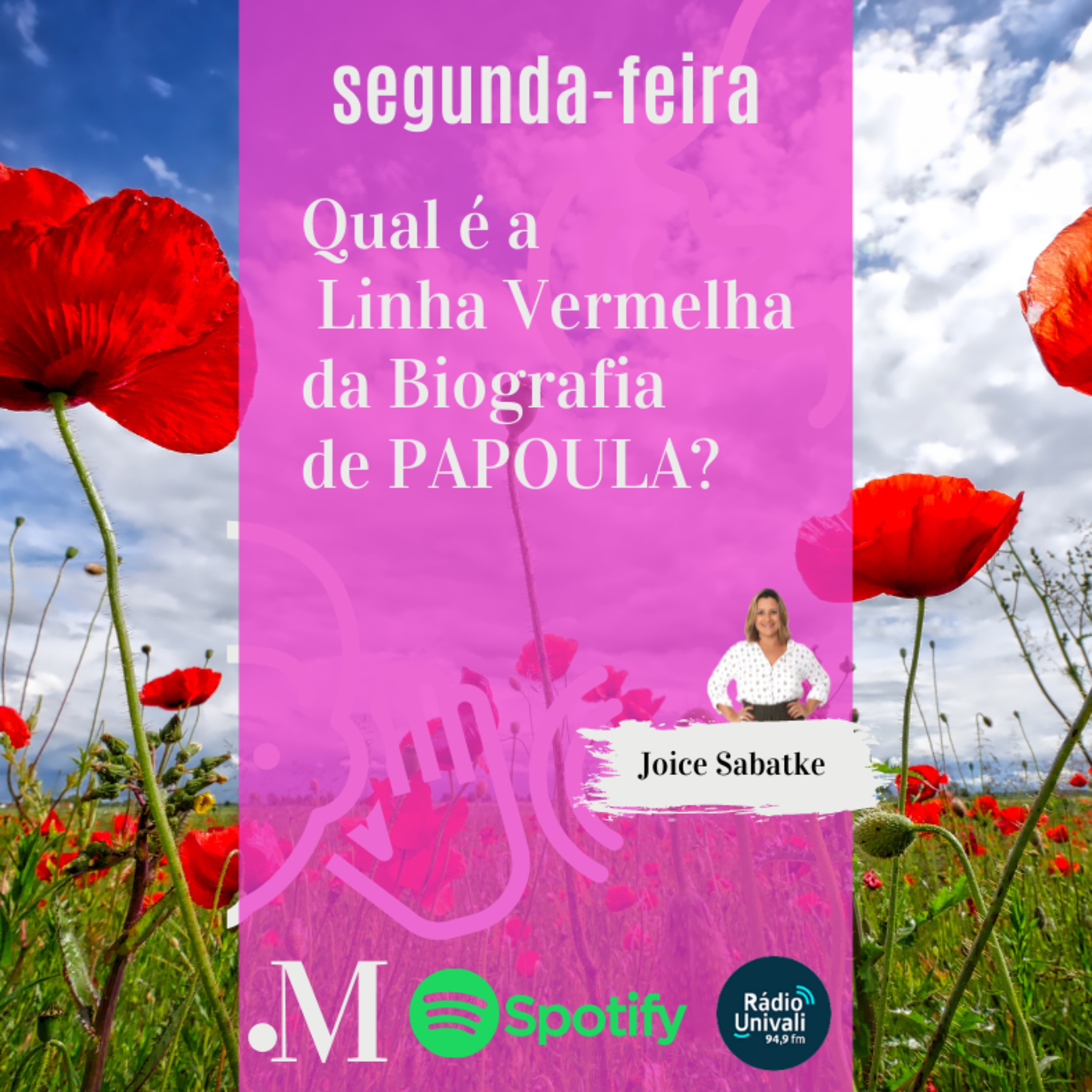 PontoM | O ponto em que a sua vida pode mudar para melhor