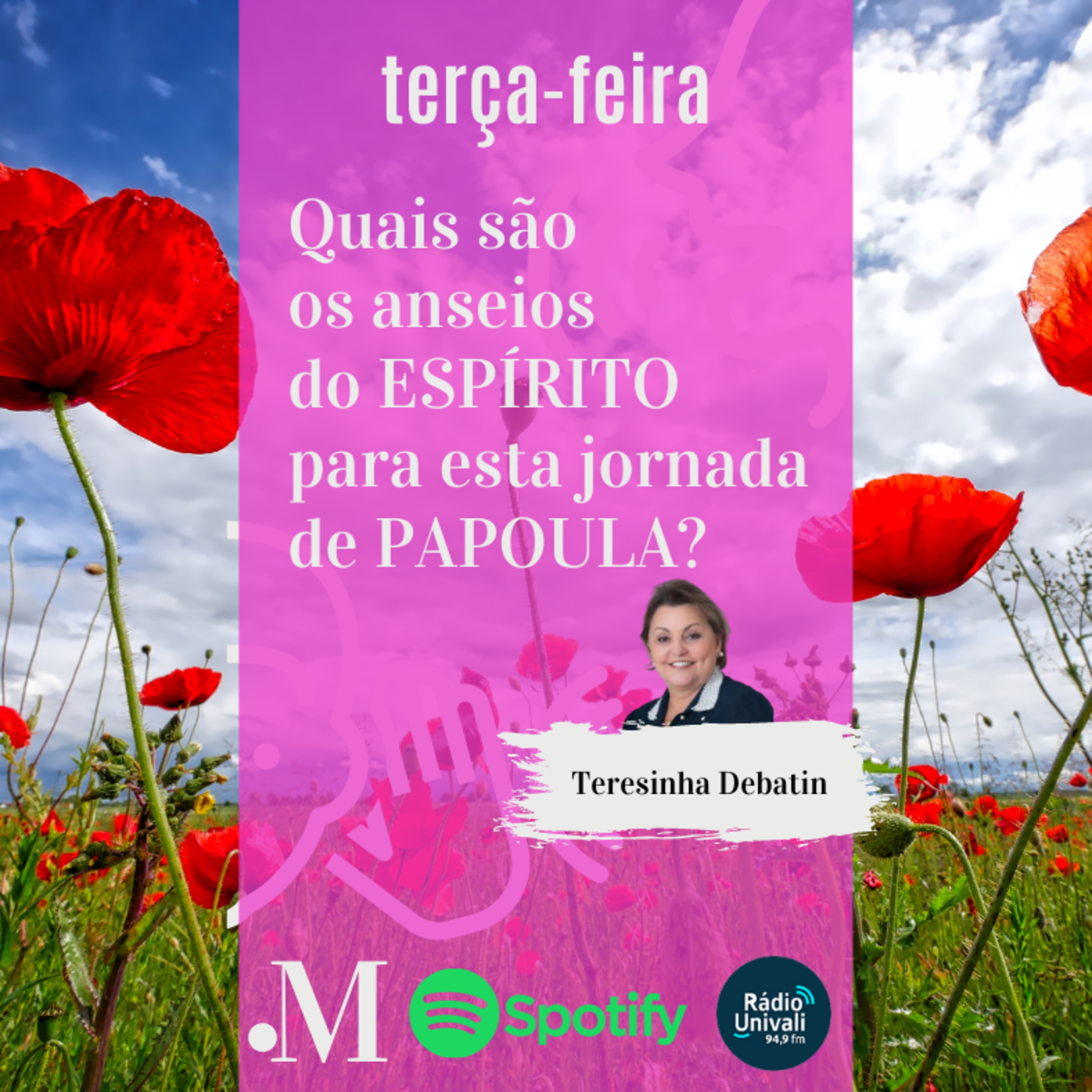 PontoM | O ponto em que a sua vida pode mudar para melhor