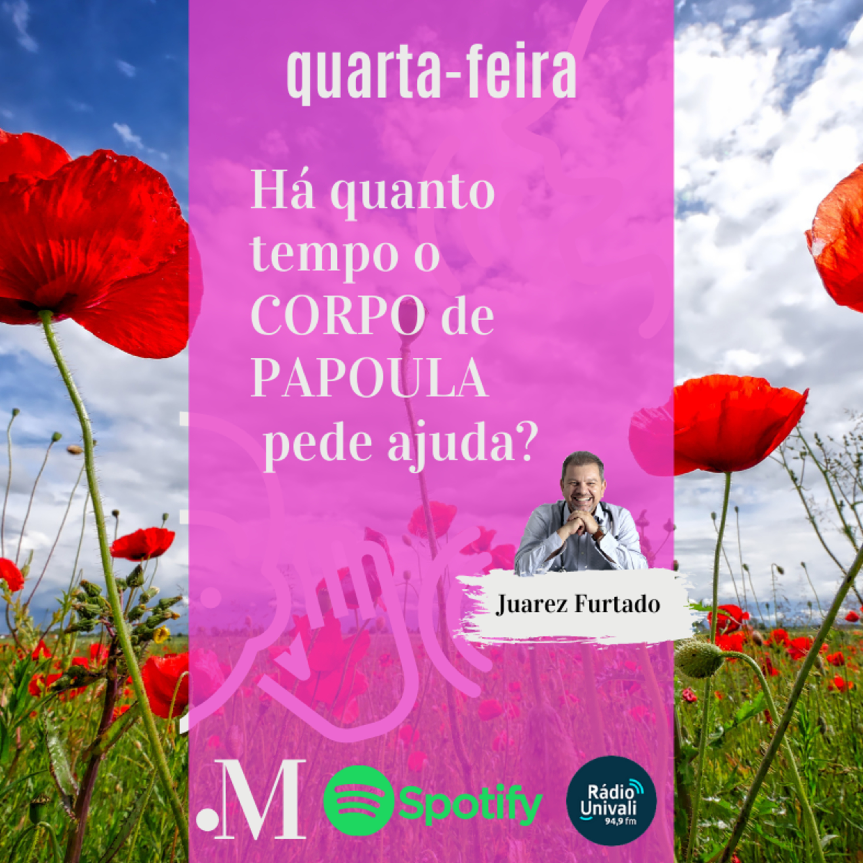 PontoM | O ponto em que a sua vida pode mudar para melhor