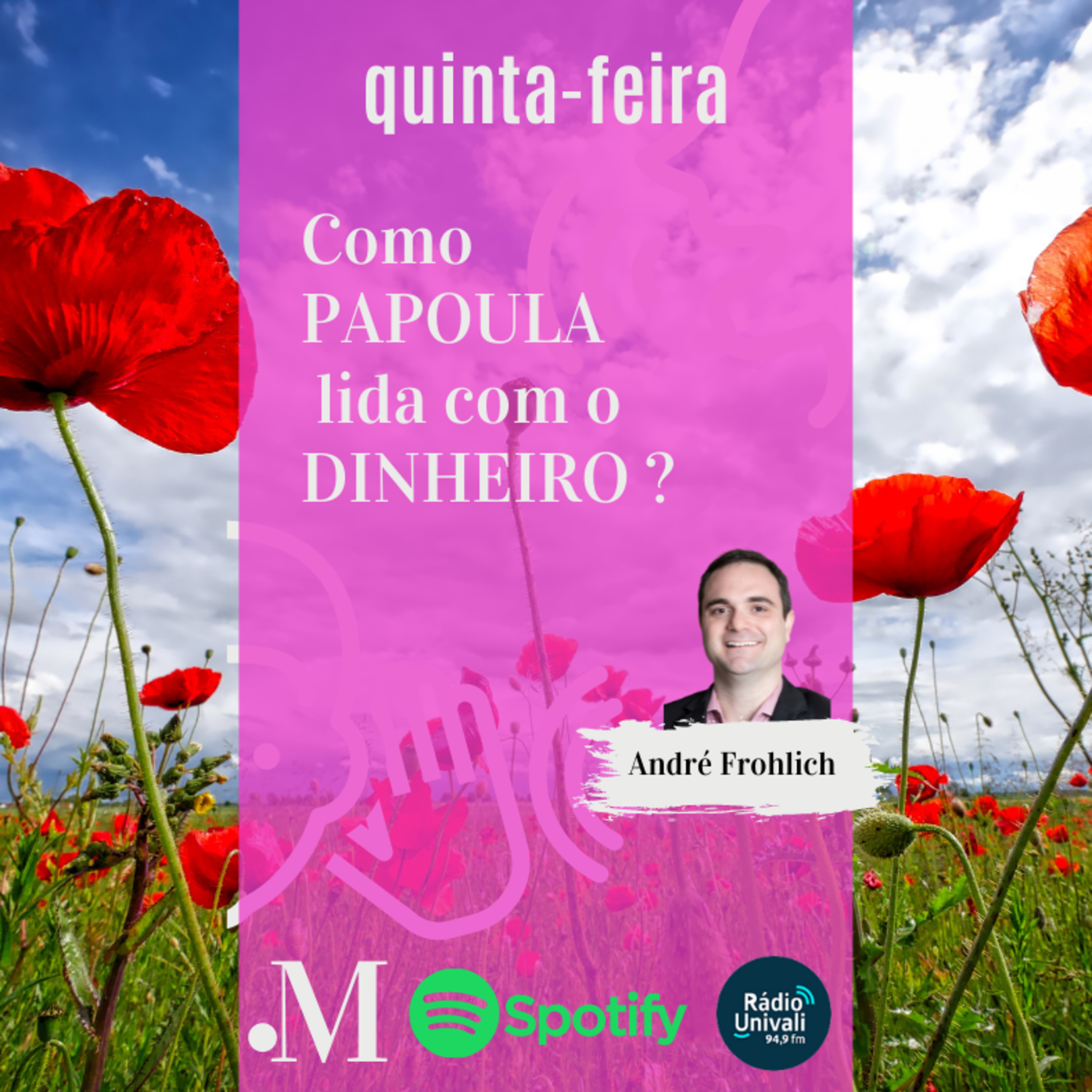 PontoM | O ponto em que a sua vida pode mudar para melhor