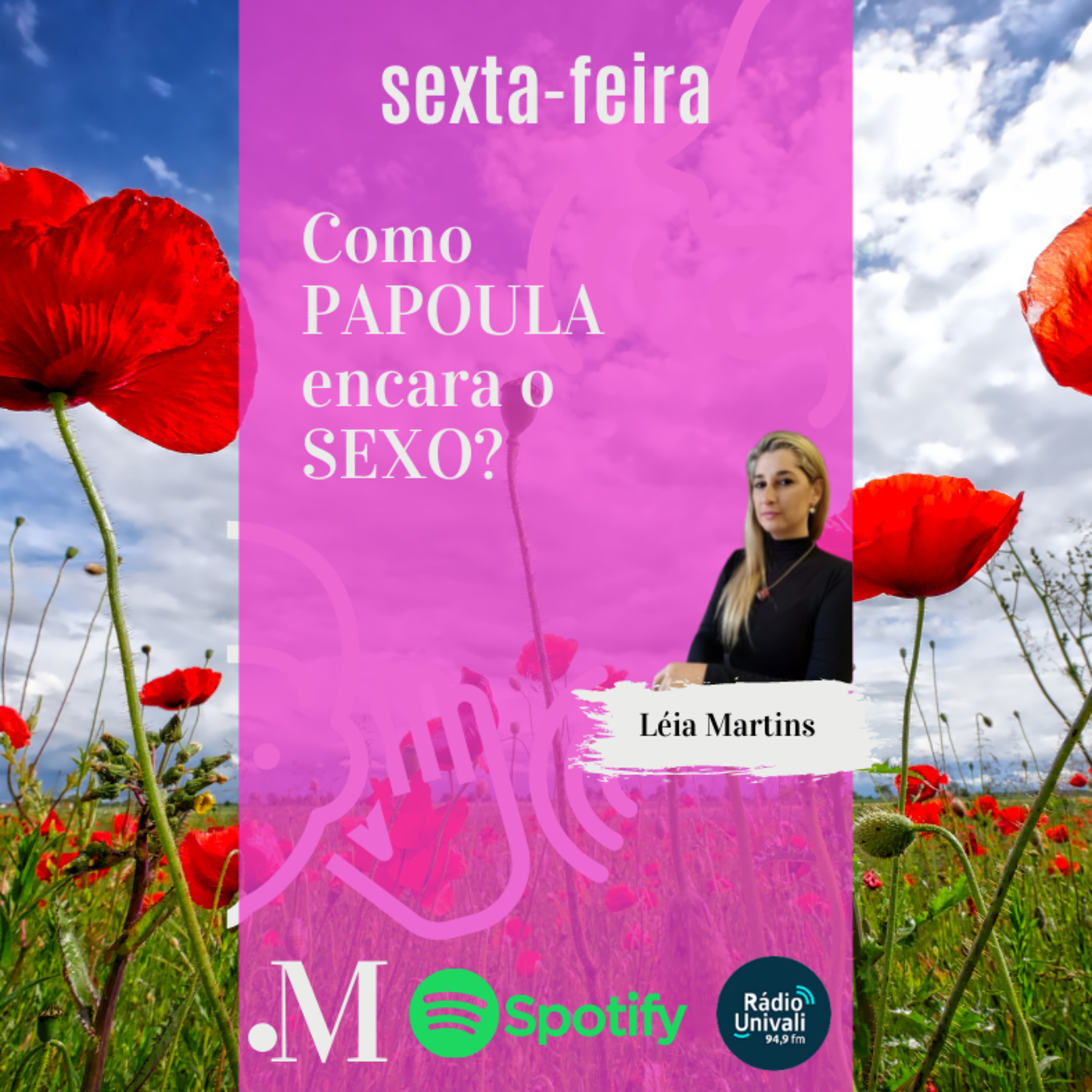 PontoM | O ponto em que a sua vida pode mudar para melhor