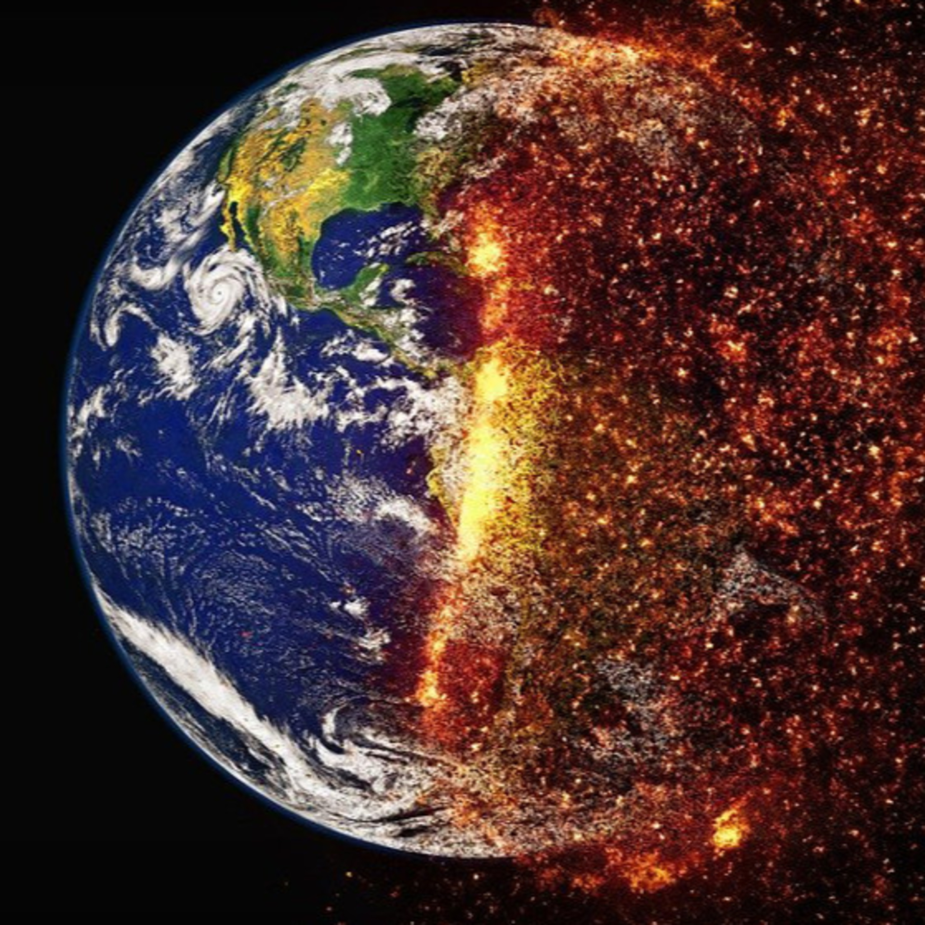 climate crisis episode artwork