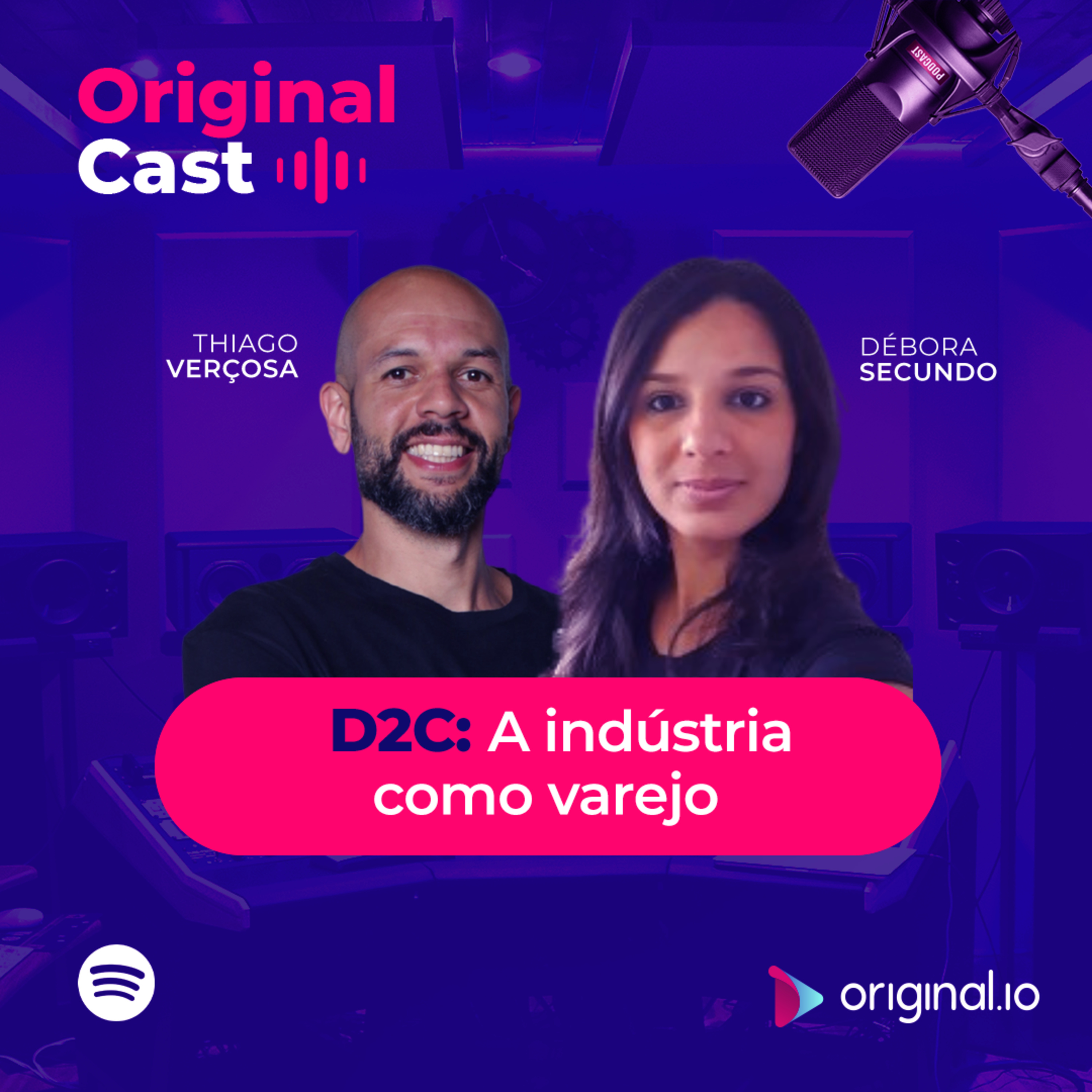 OriginalCast