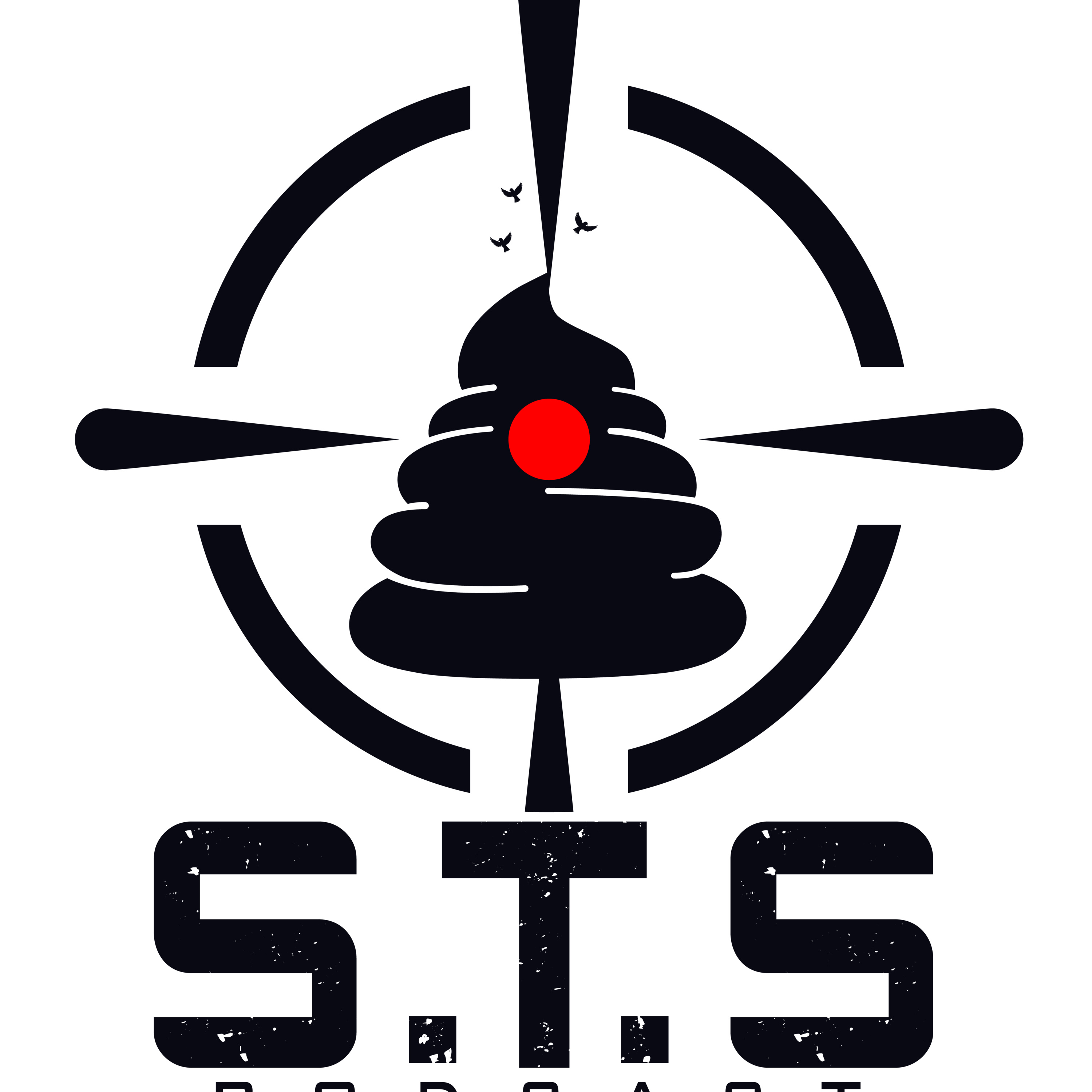 S.T.S Podcast