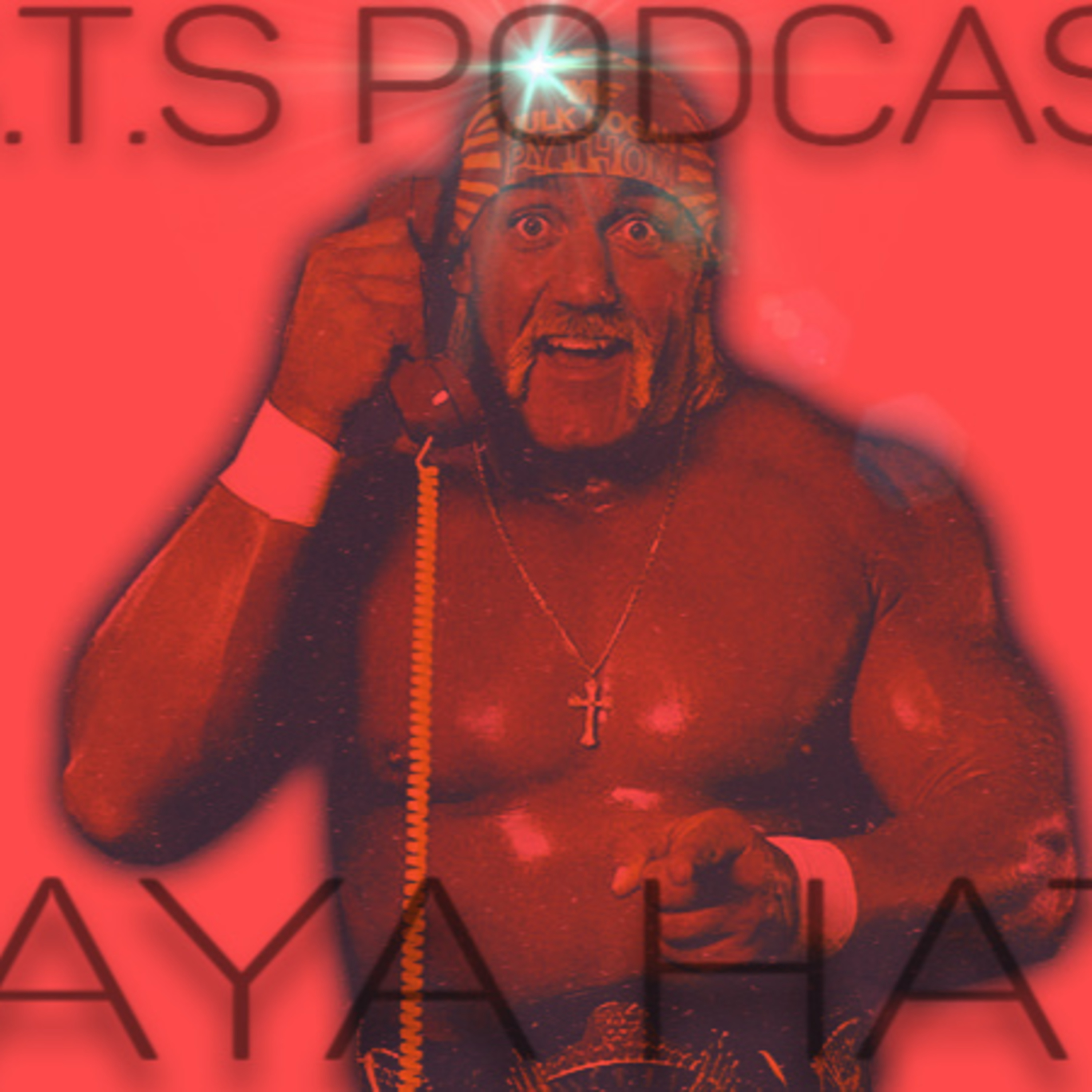 S.T.S Podcast