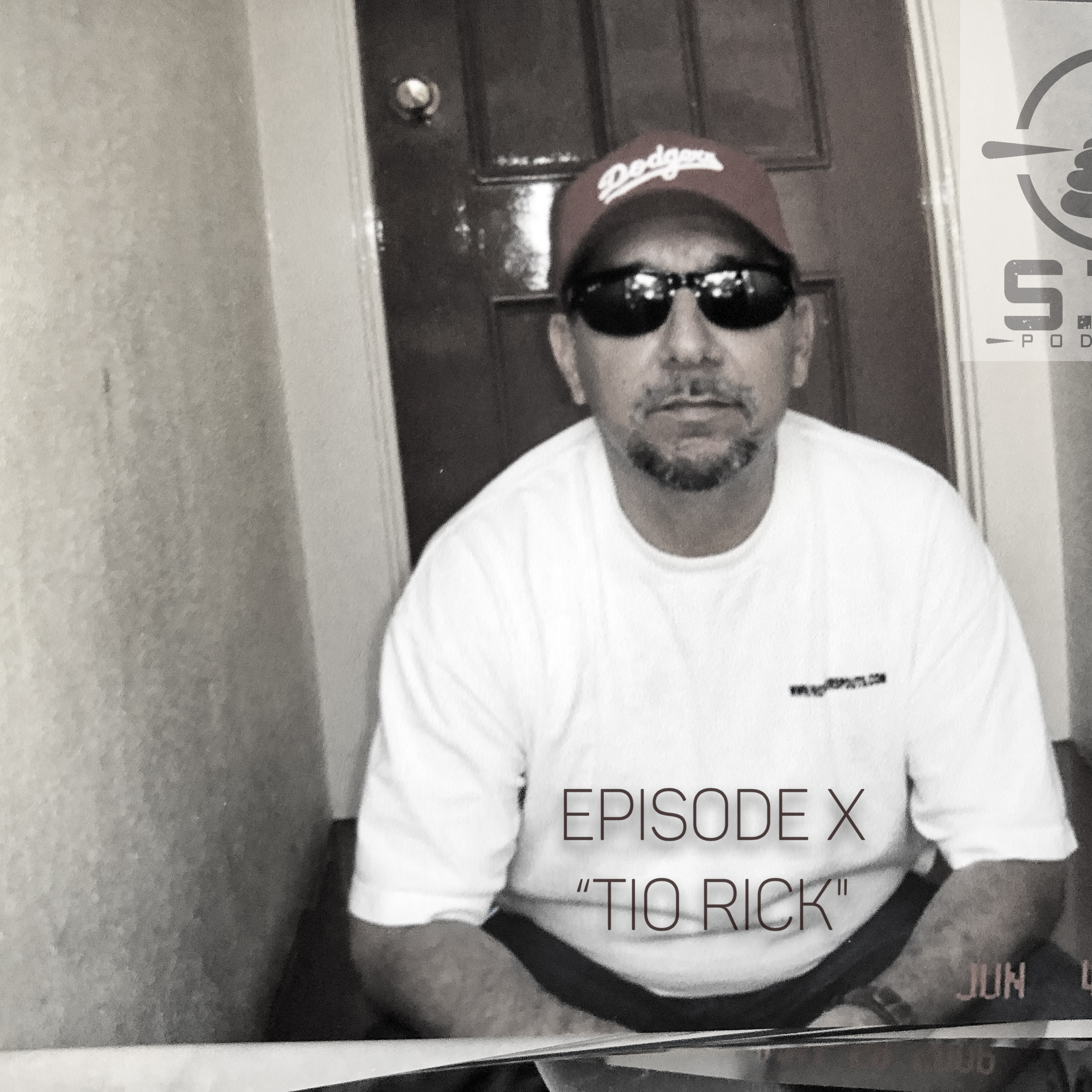 S.T.S Podcast