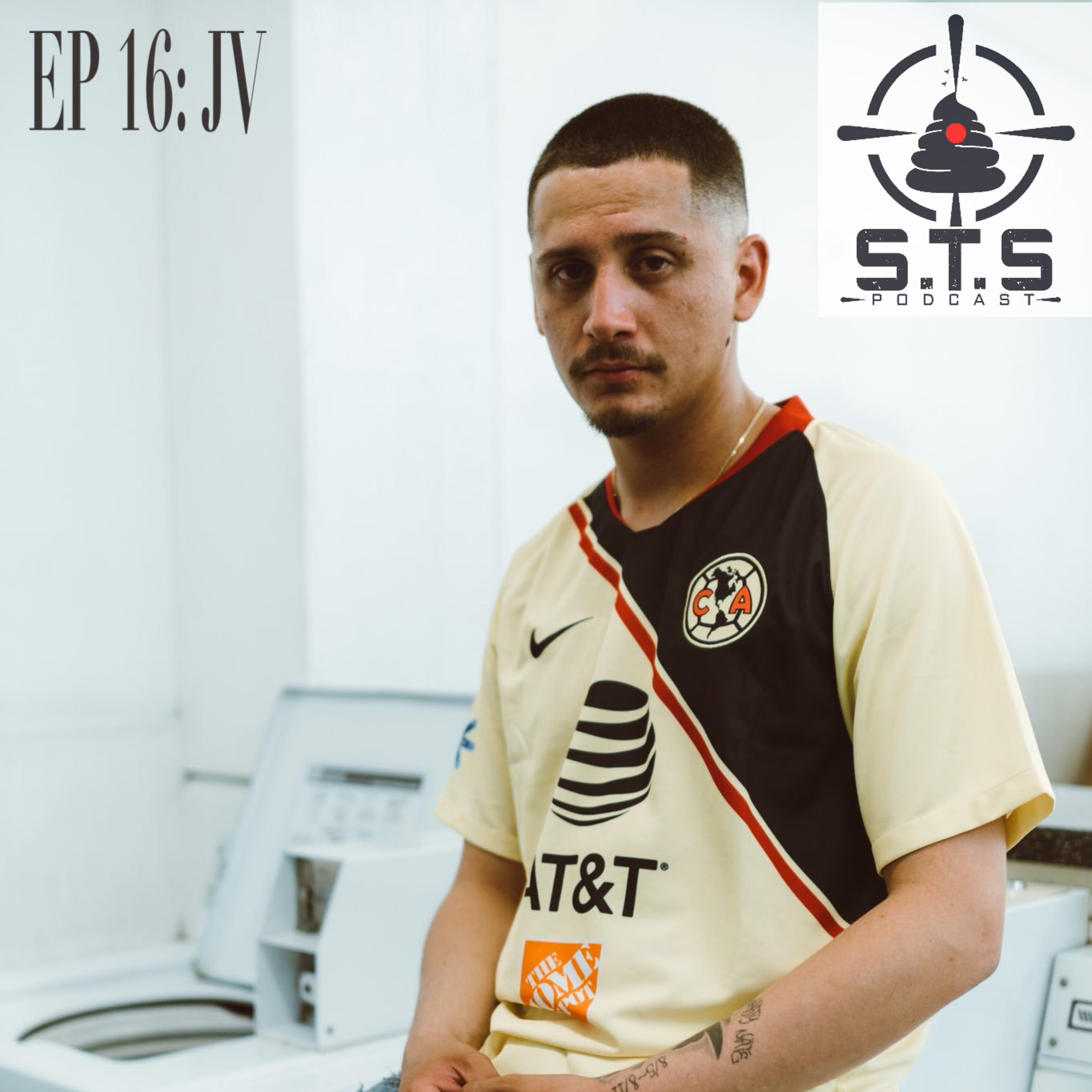 S.T.S Podcast