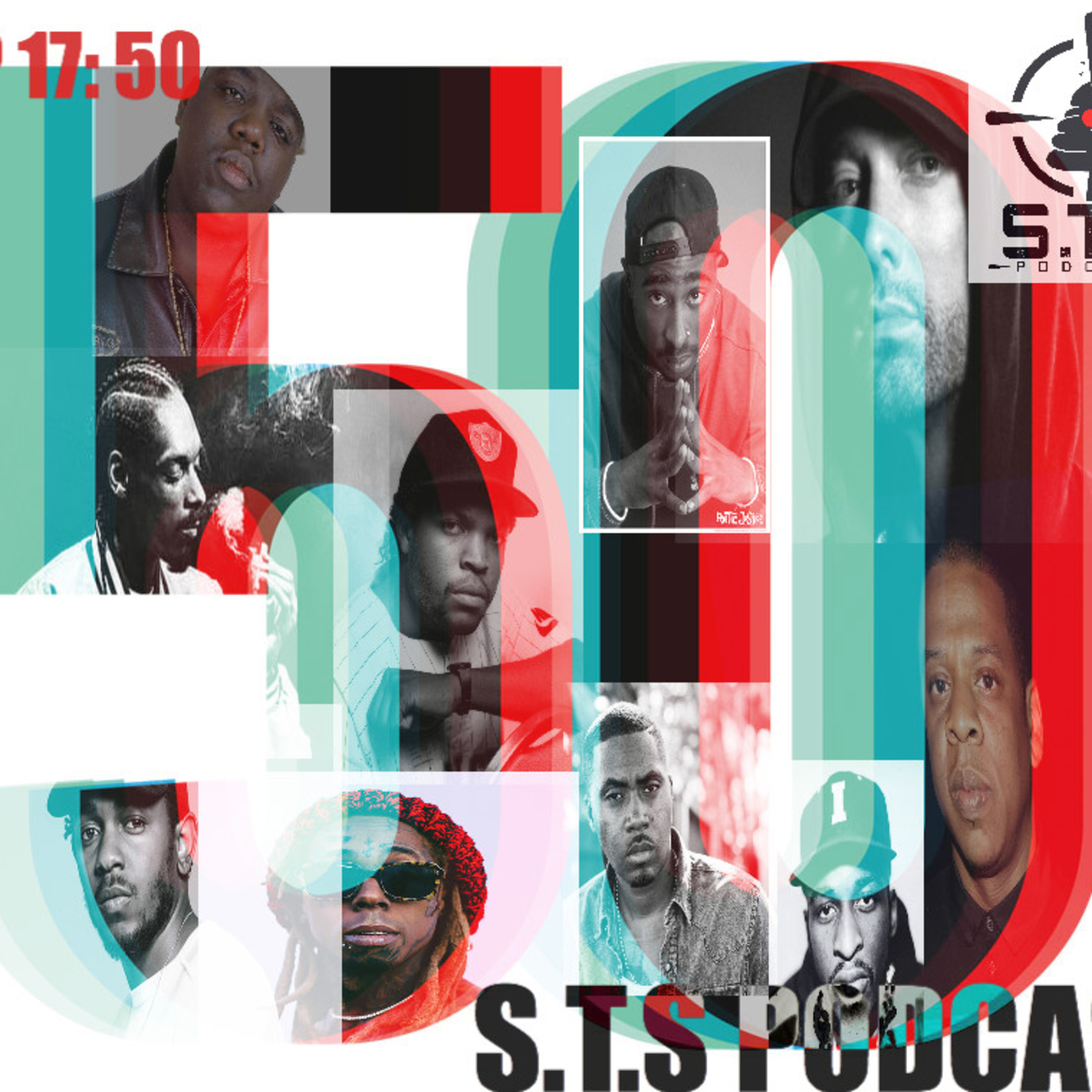 S.T.S Podcast