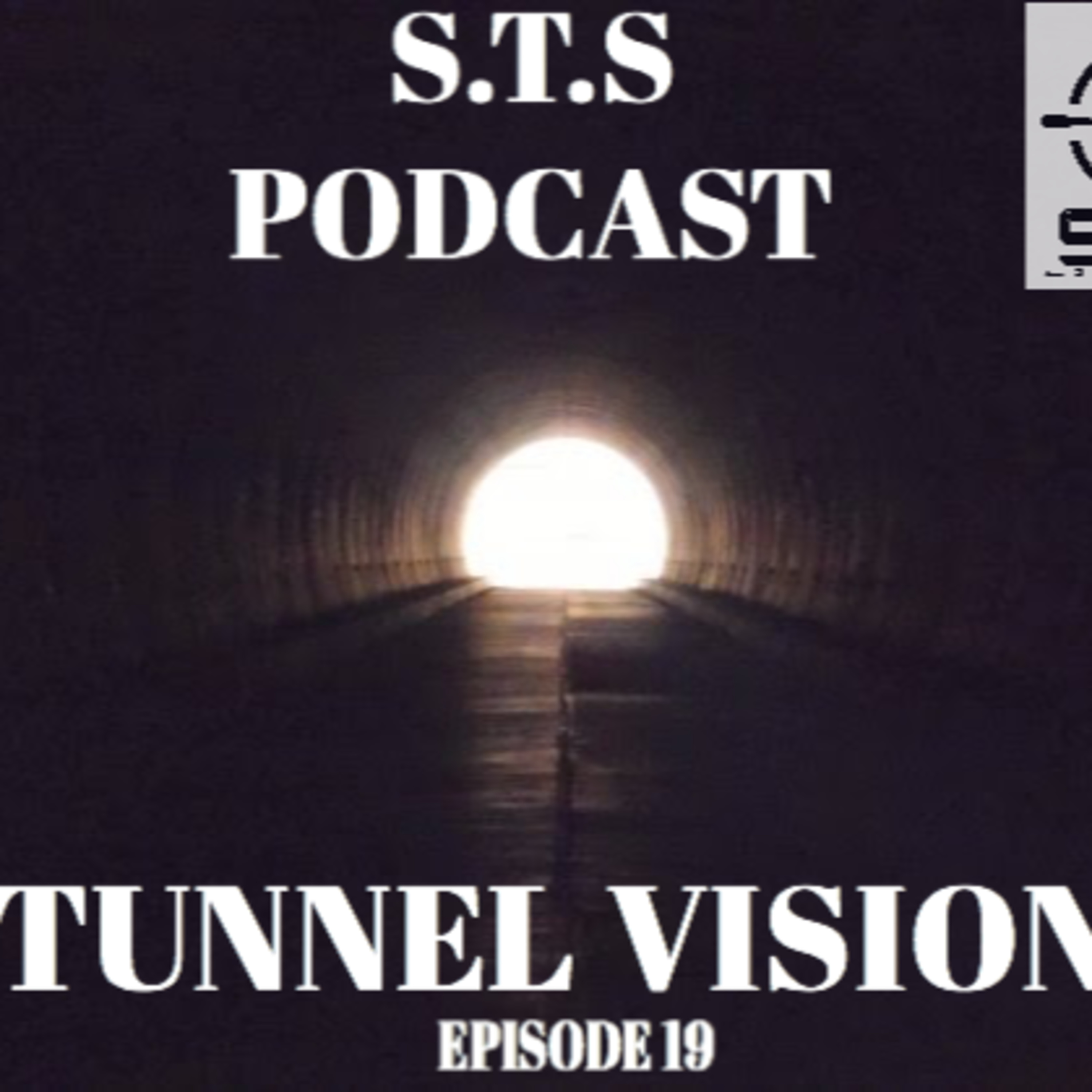 S.T.S Podcast
